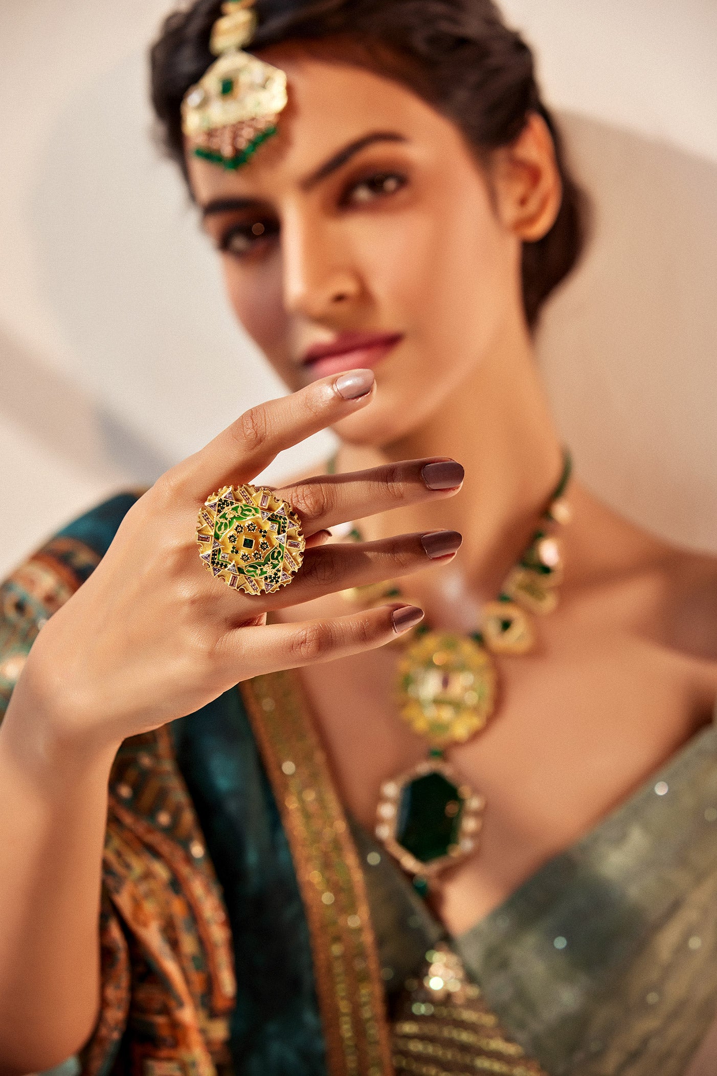Rumeli Ring