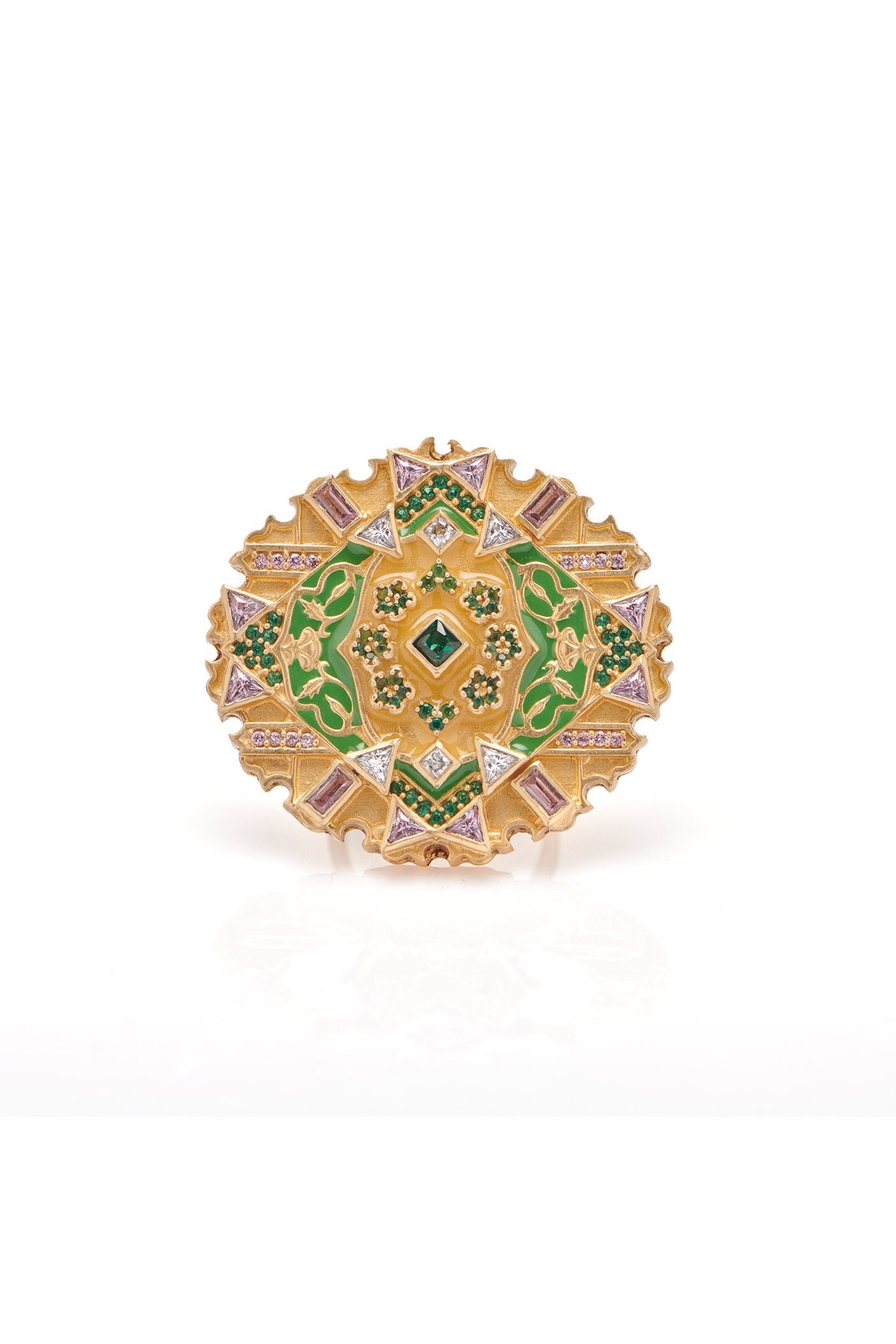 Rumeli Ring