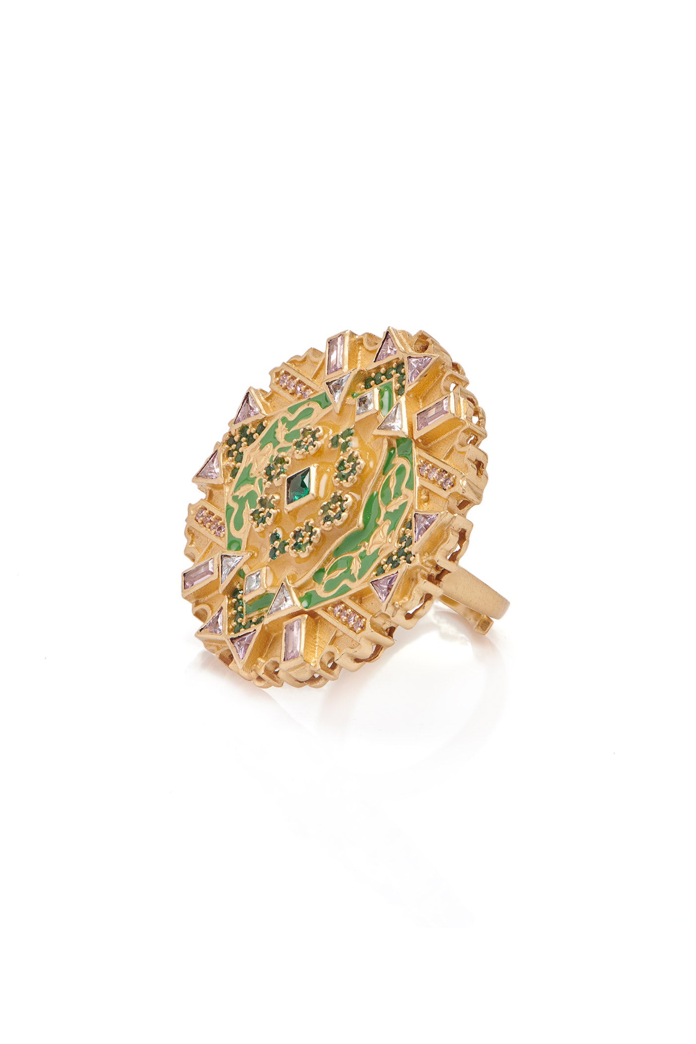 Rumeli Ring