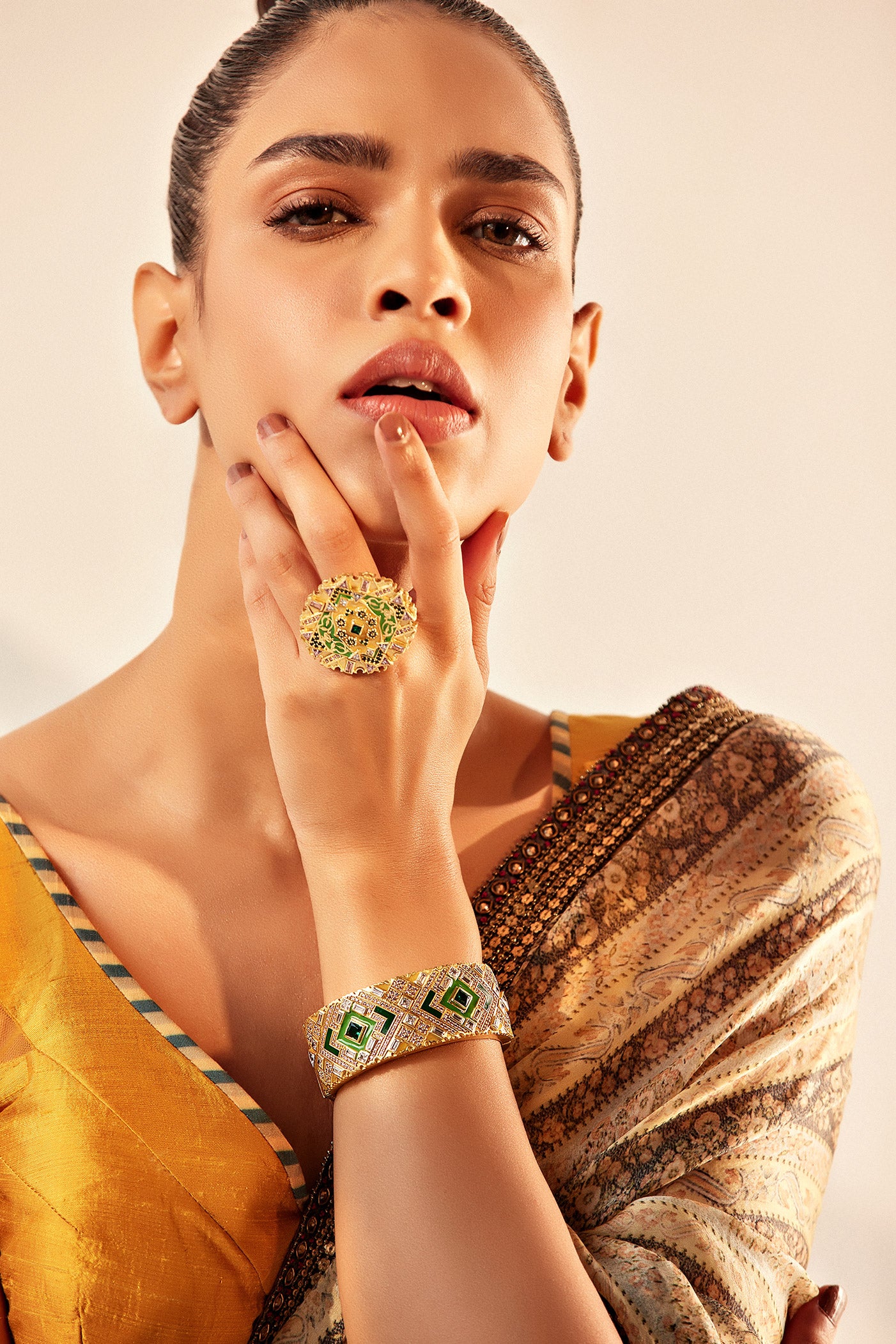 Rumeli Bangle