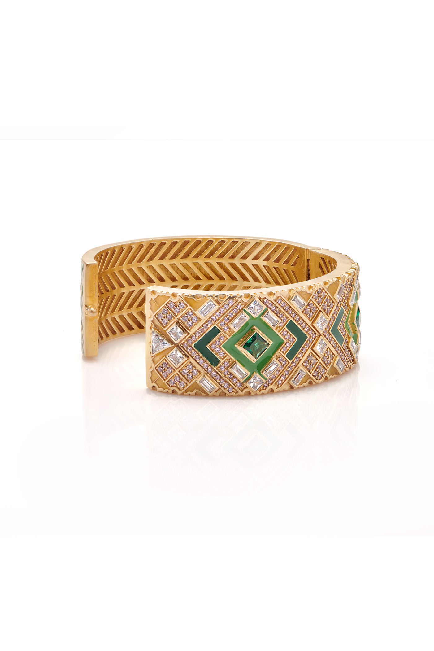 Rumeli Bangle