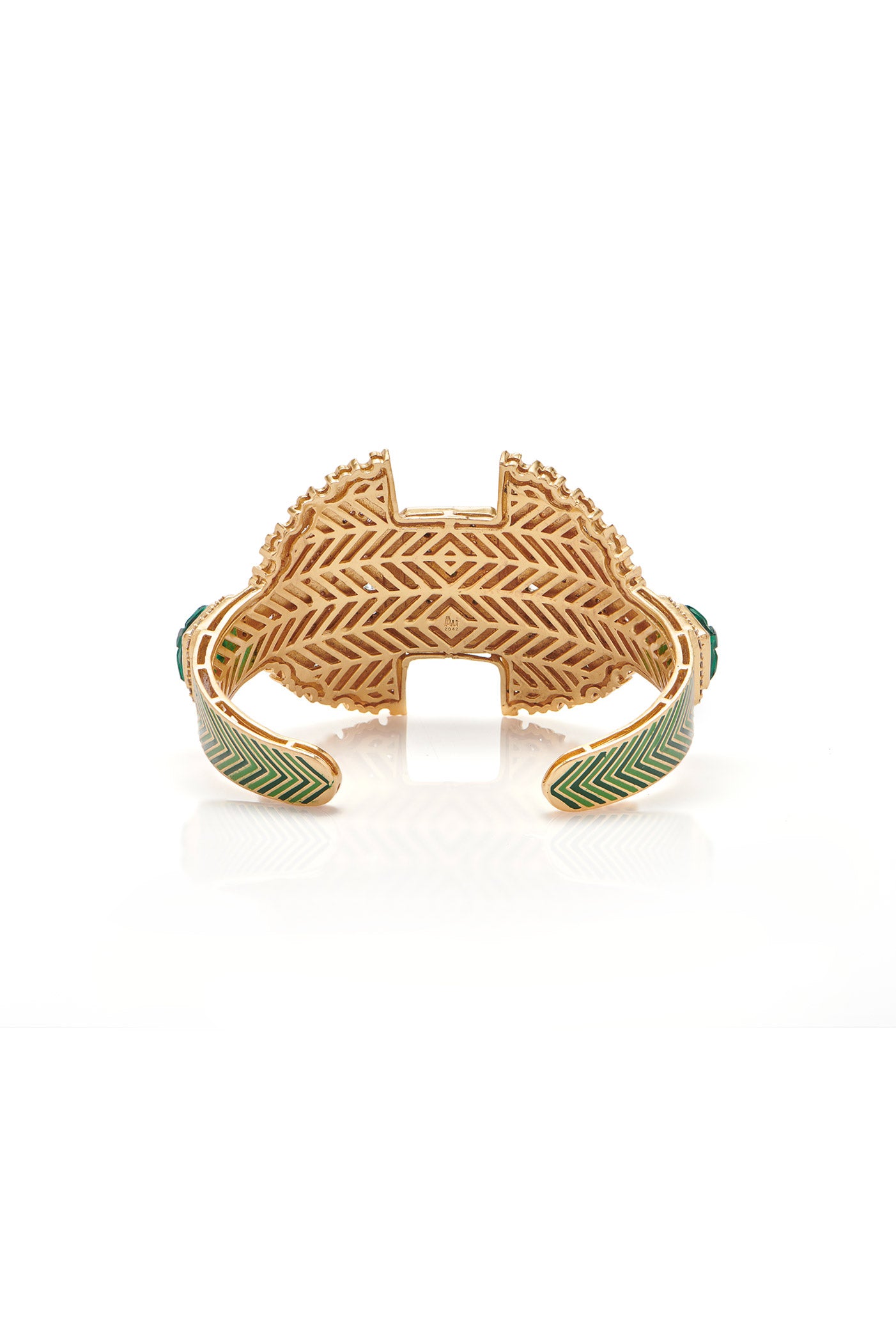 Rumeli Cuff