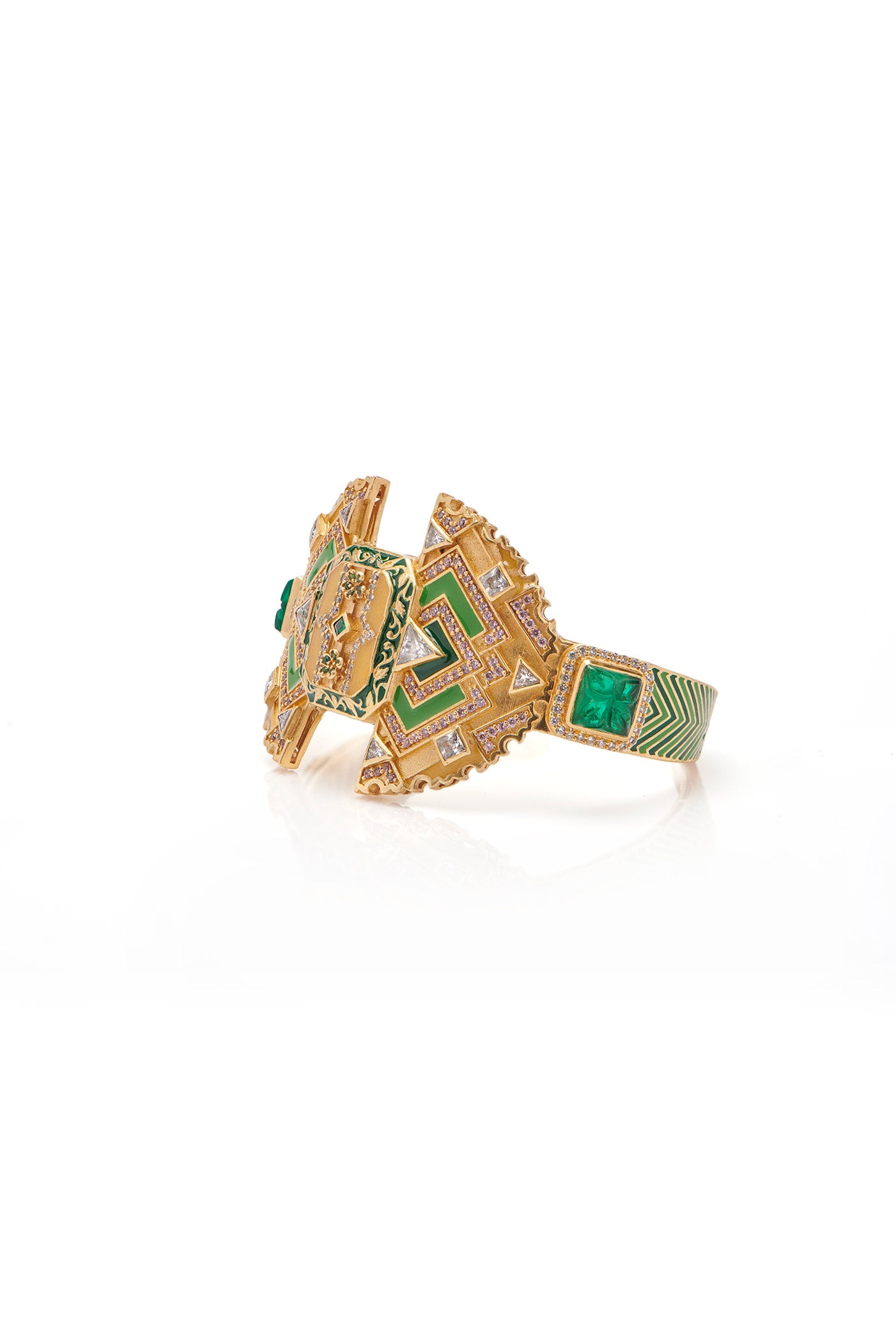 Rumeli Cuff