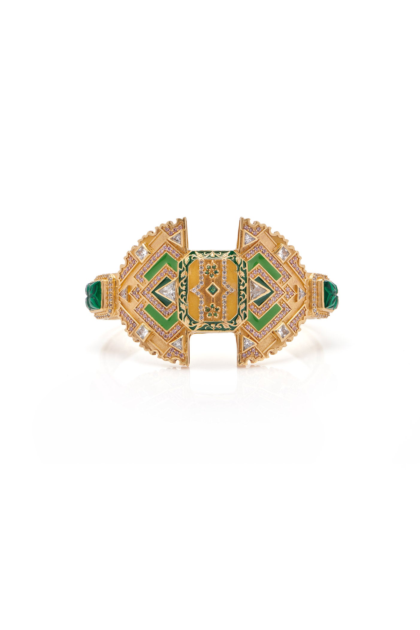 Rumeli Cuff