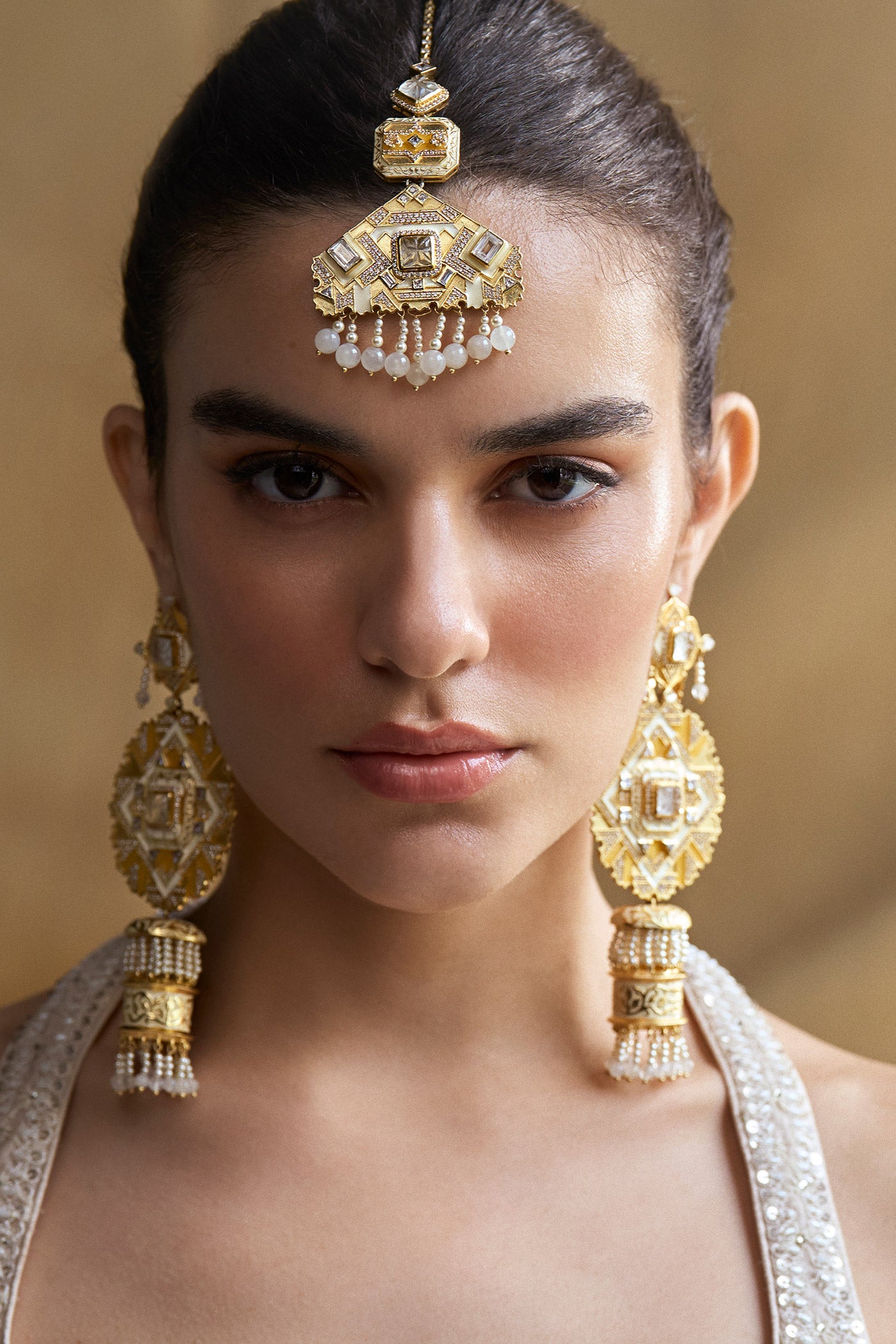 Amelia Signature Head Jewel