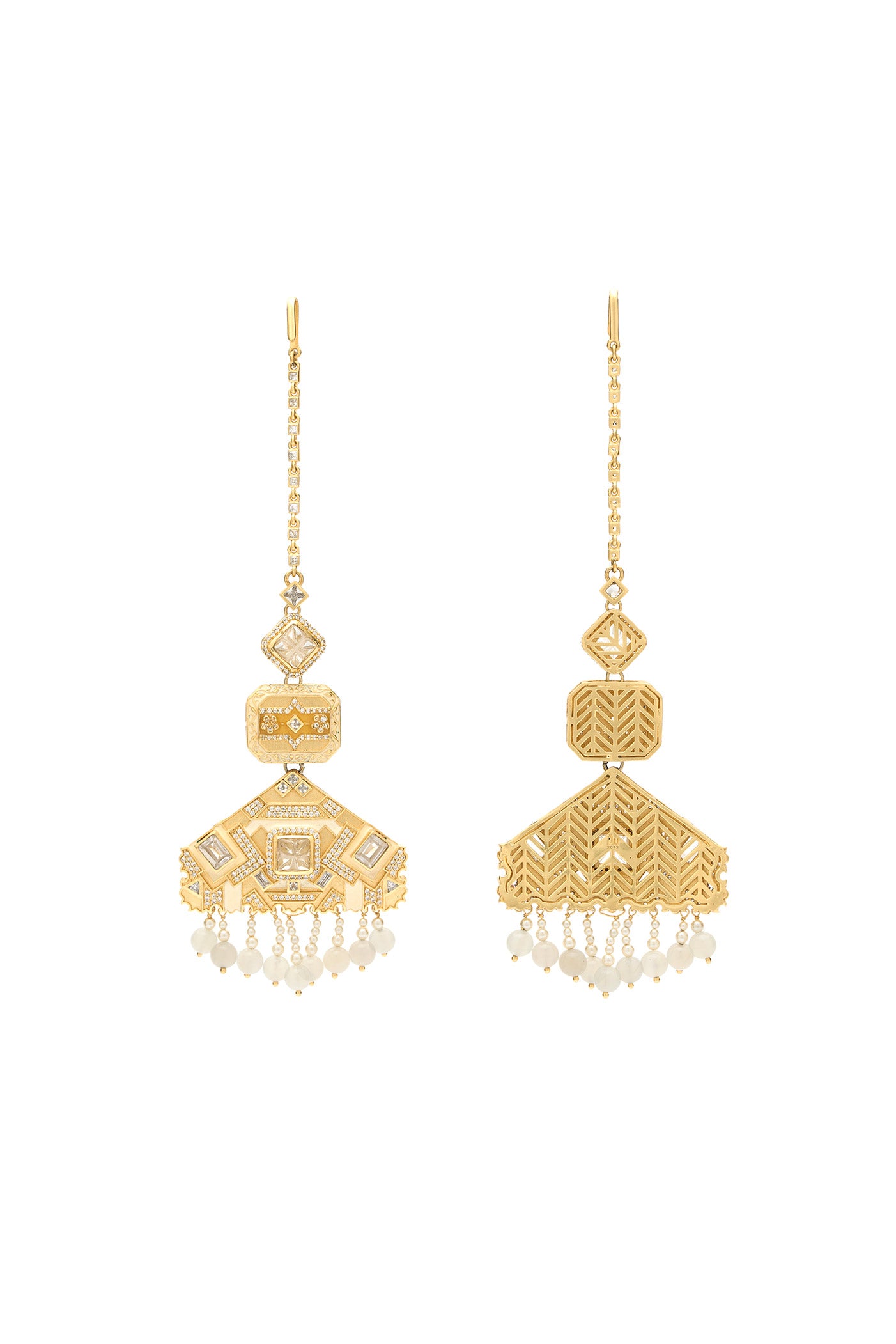 Amelia Signature Head Jewel