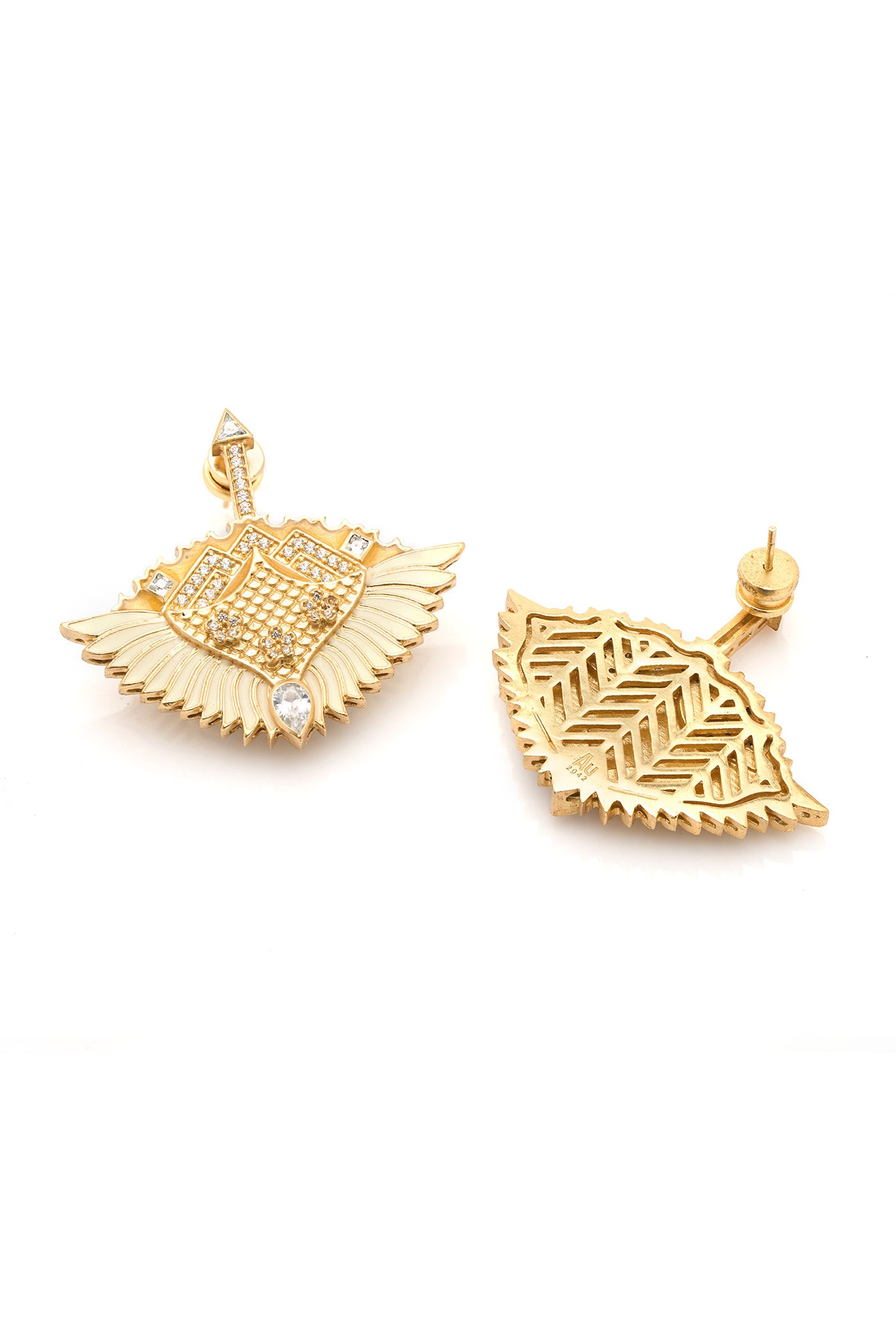 Amelia Studs