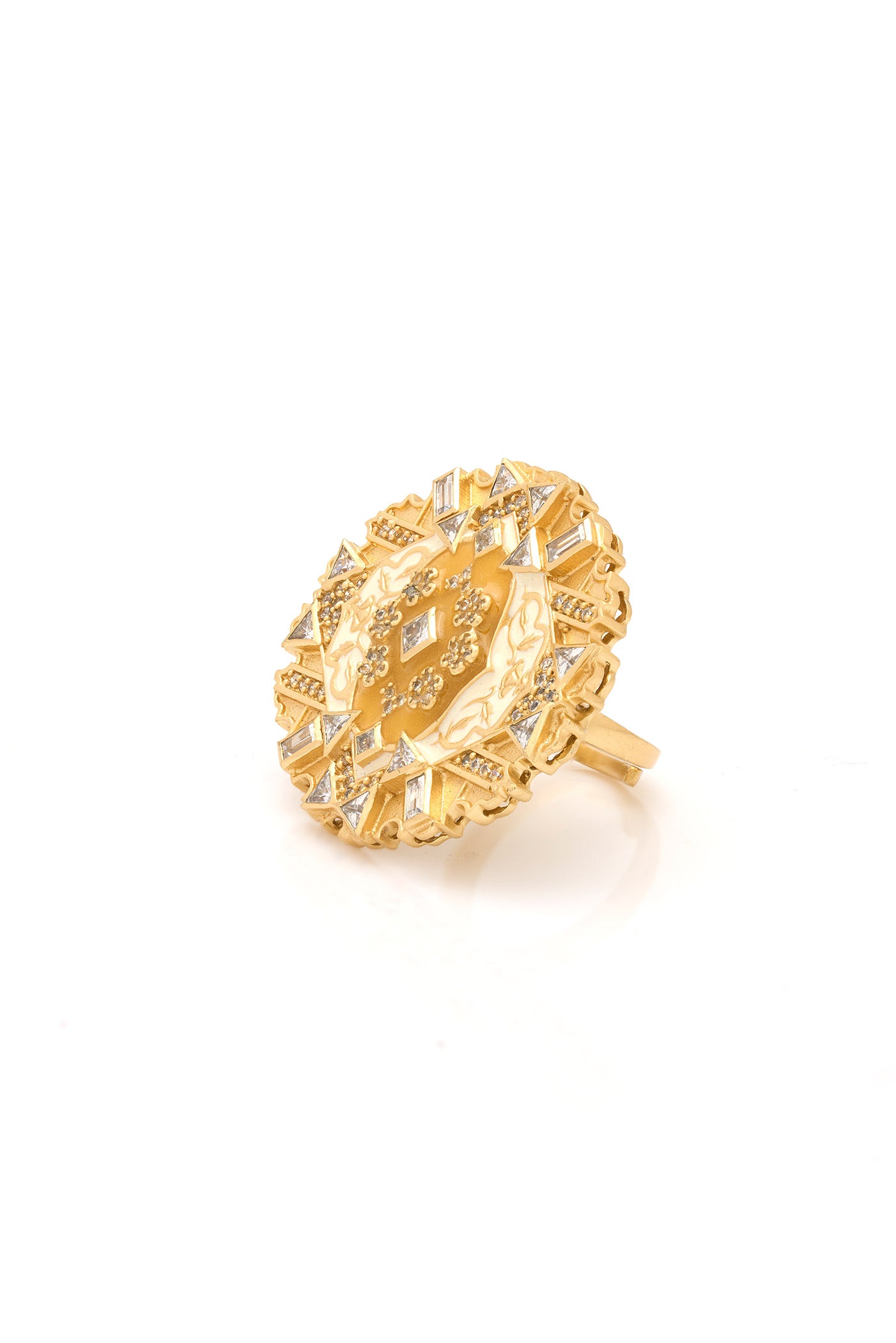 Amelia Ring