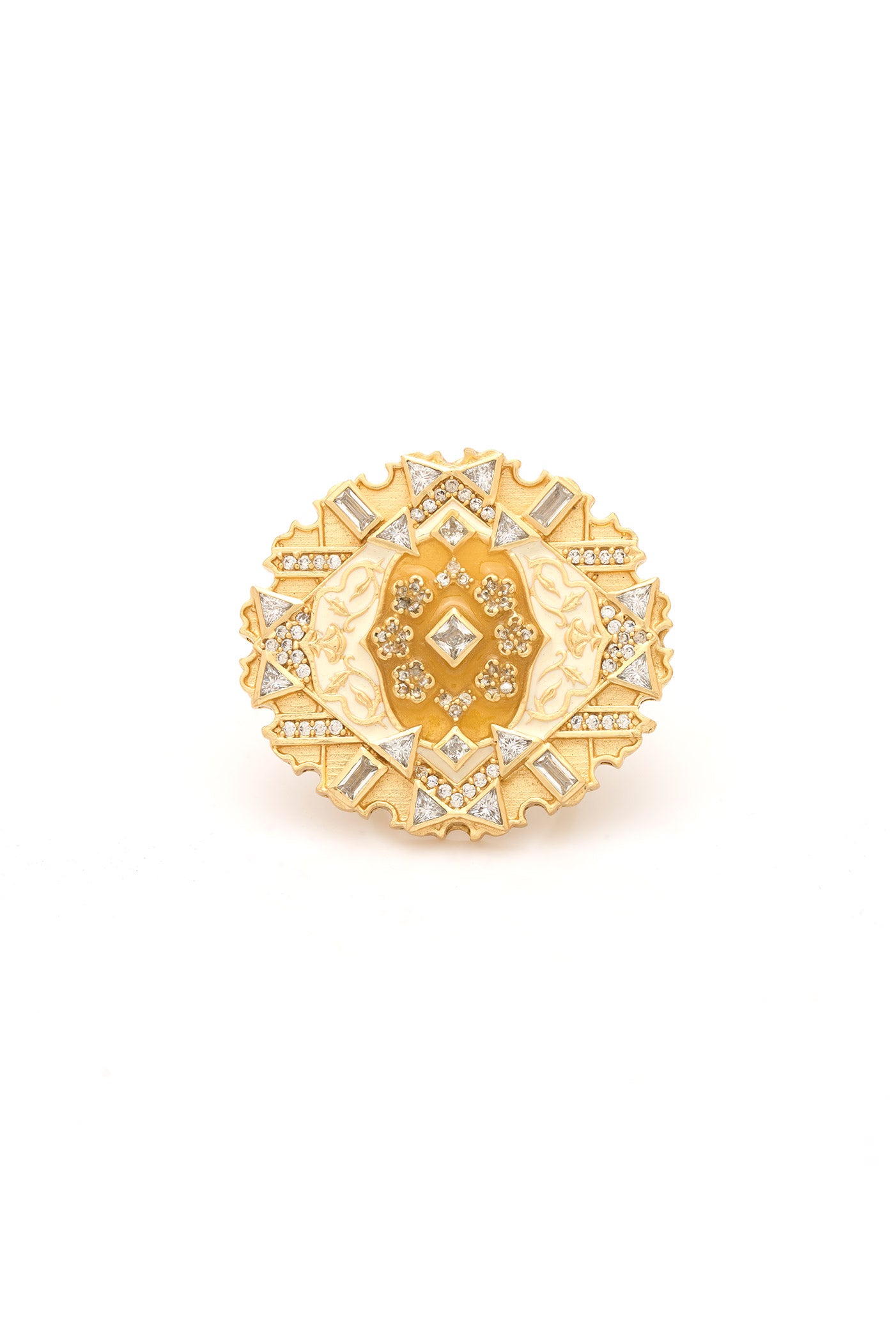 Amelia Ring