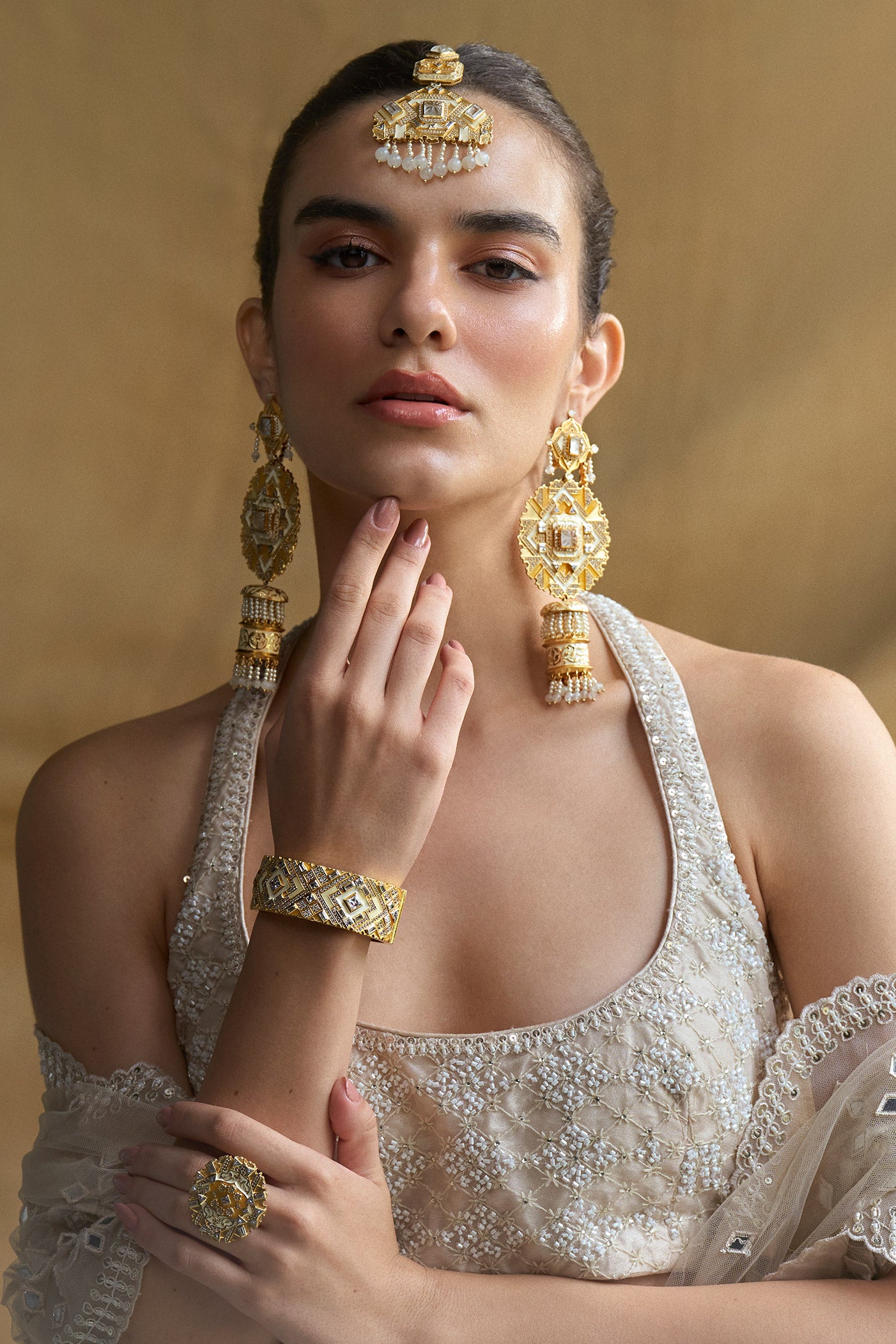 Amelia Bangle