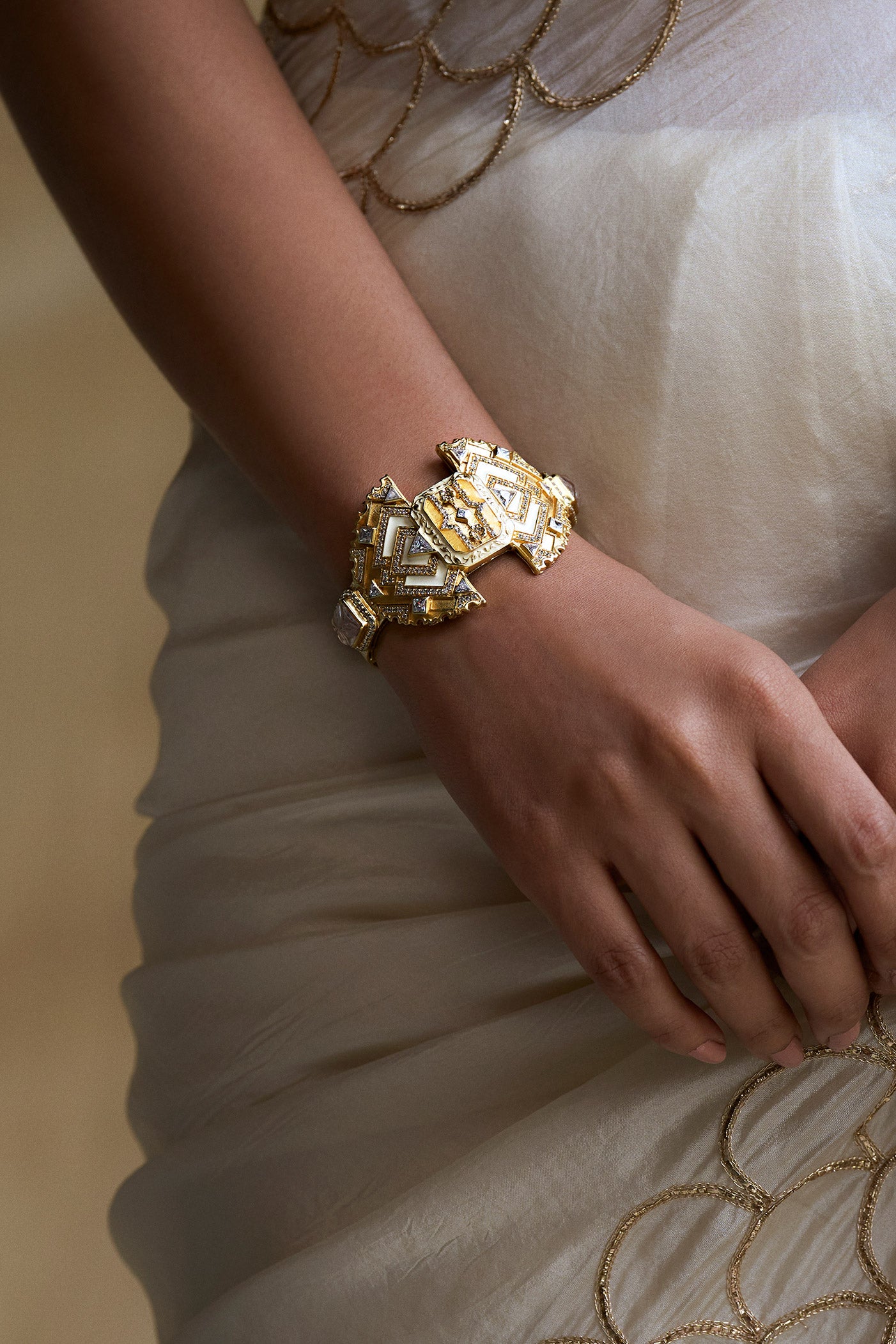 Amelia Cuff