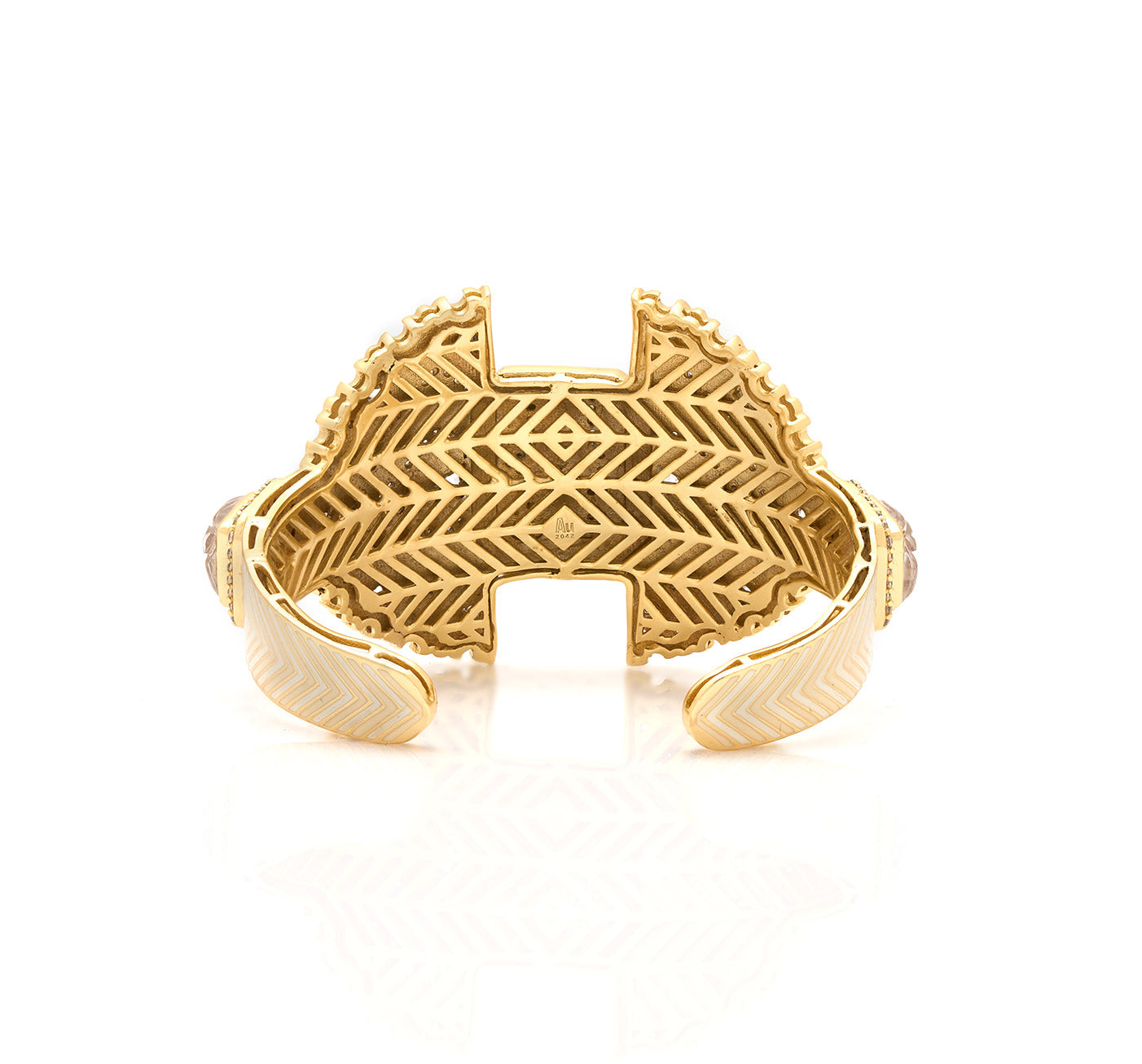 Amelia Cuff