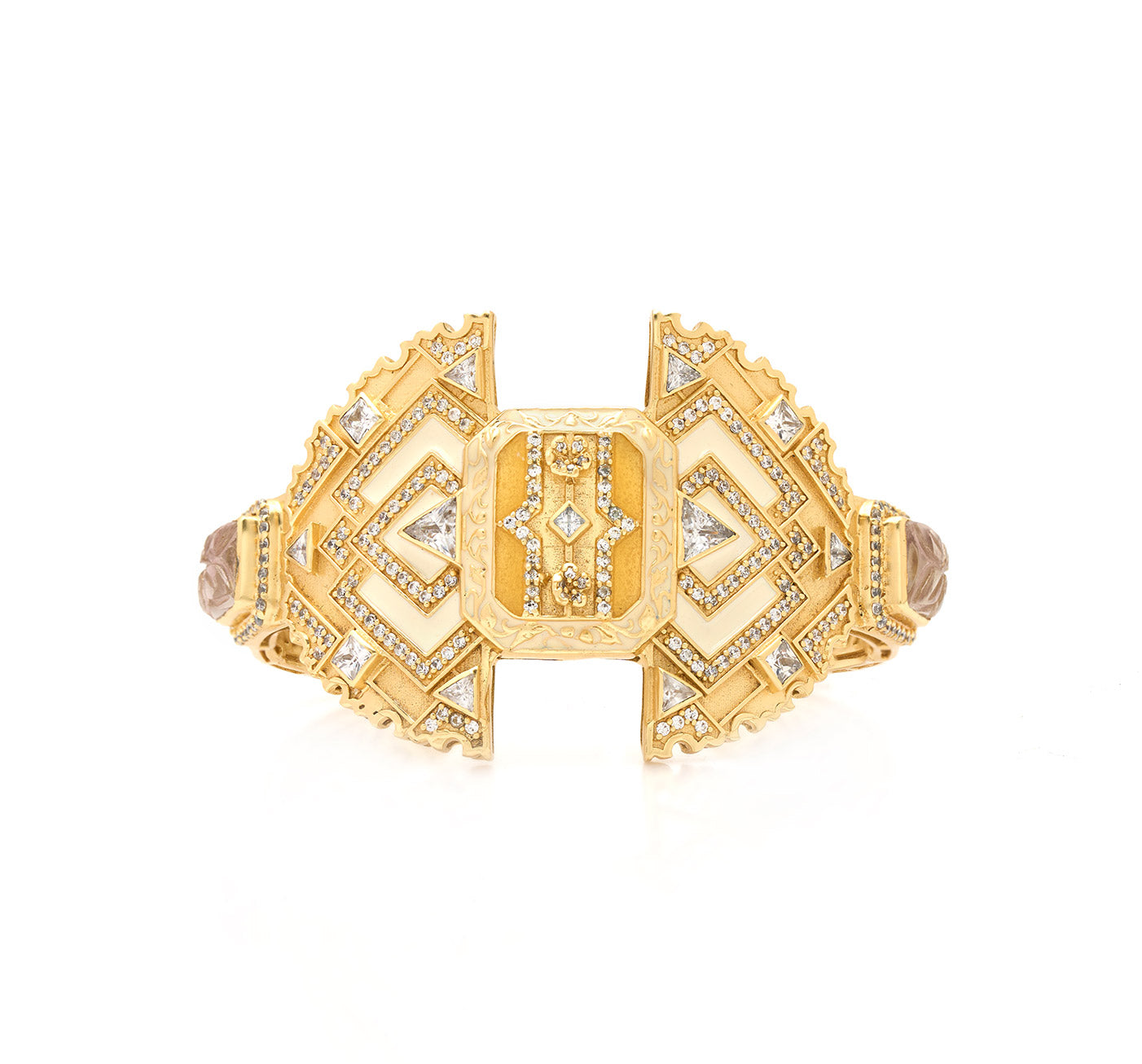 Amelia Cuff