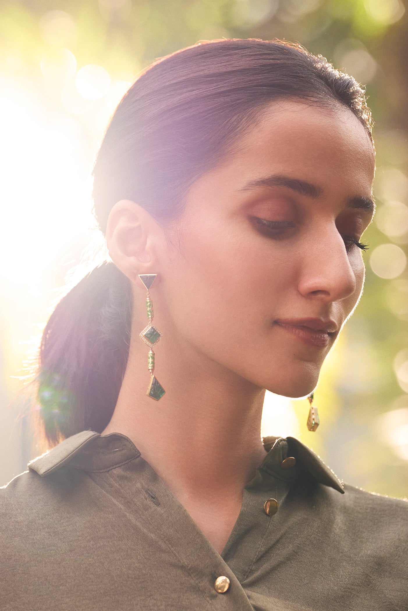 Rumeli Danglers