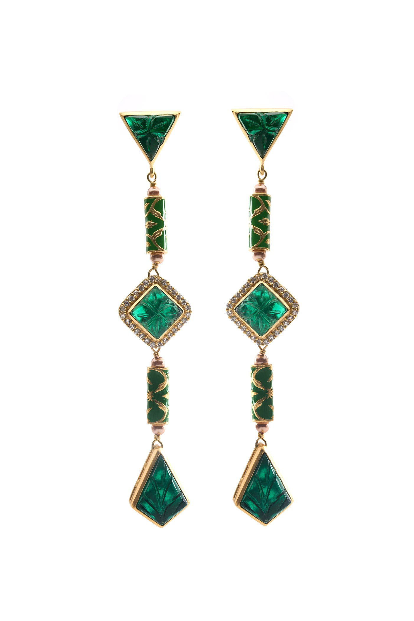 Rumeli Danglers
