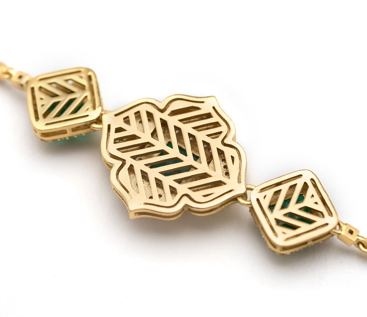 Rumeli Geometric Choker