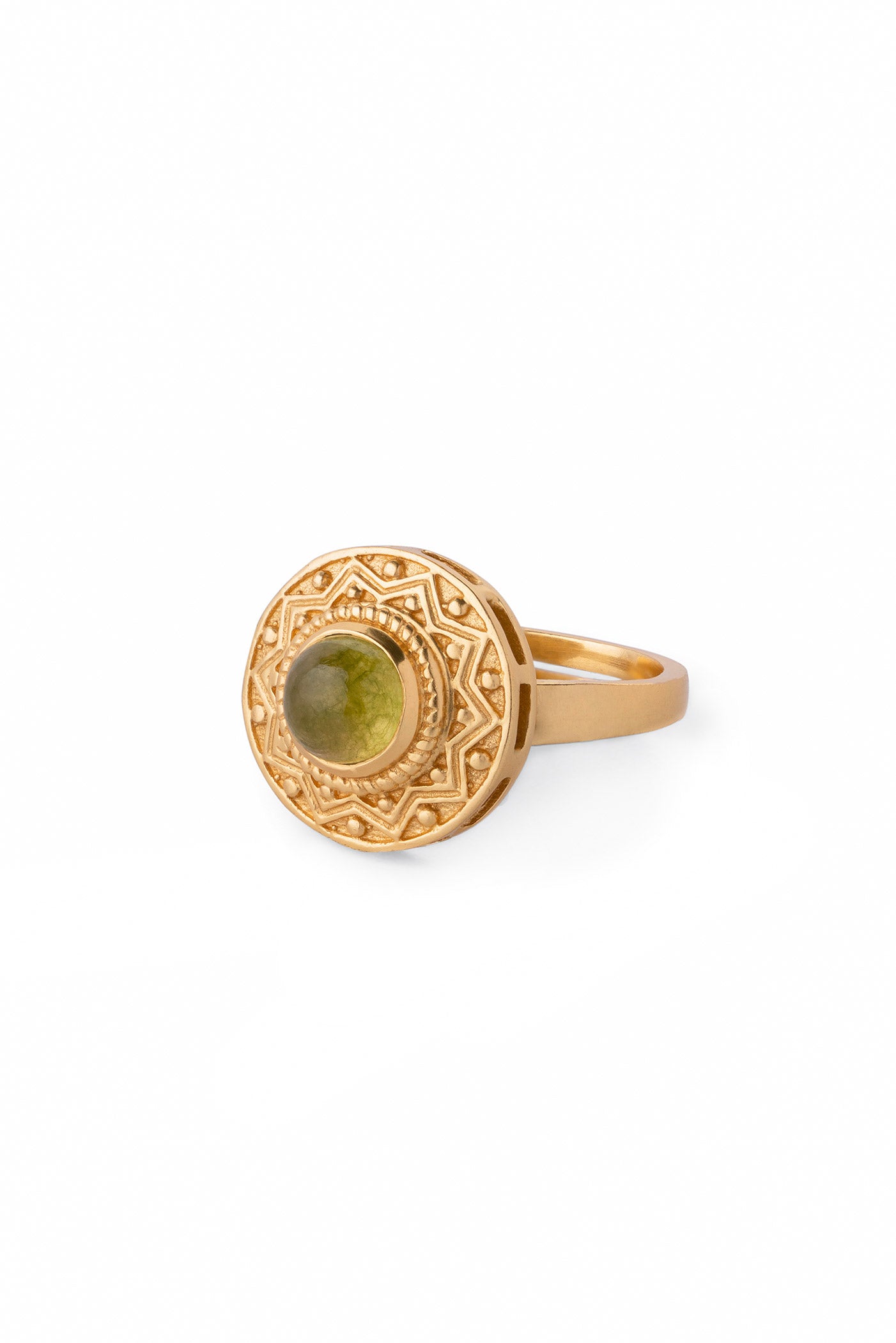 Azra Ring