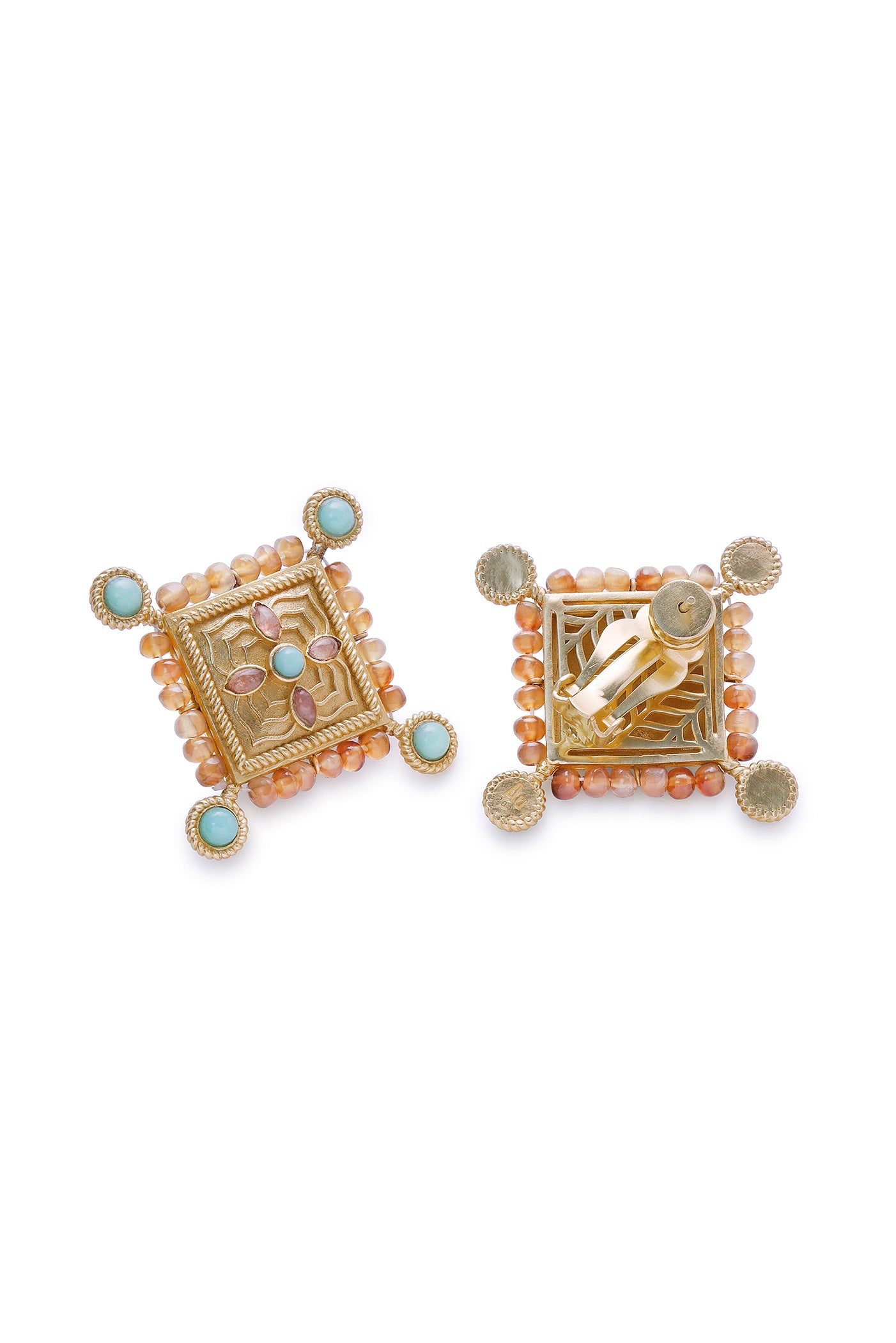 Azra Studs