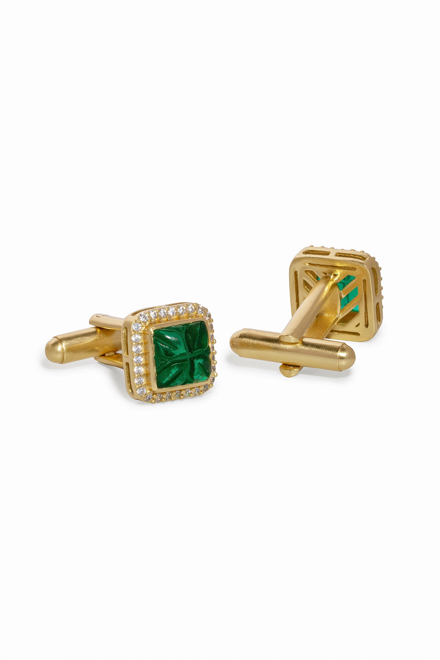 Rumeli Cufflink
