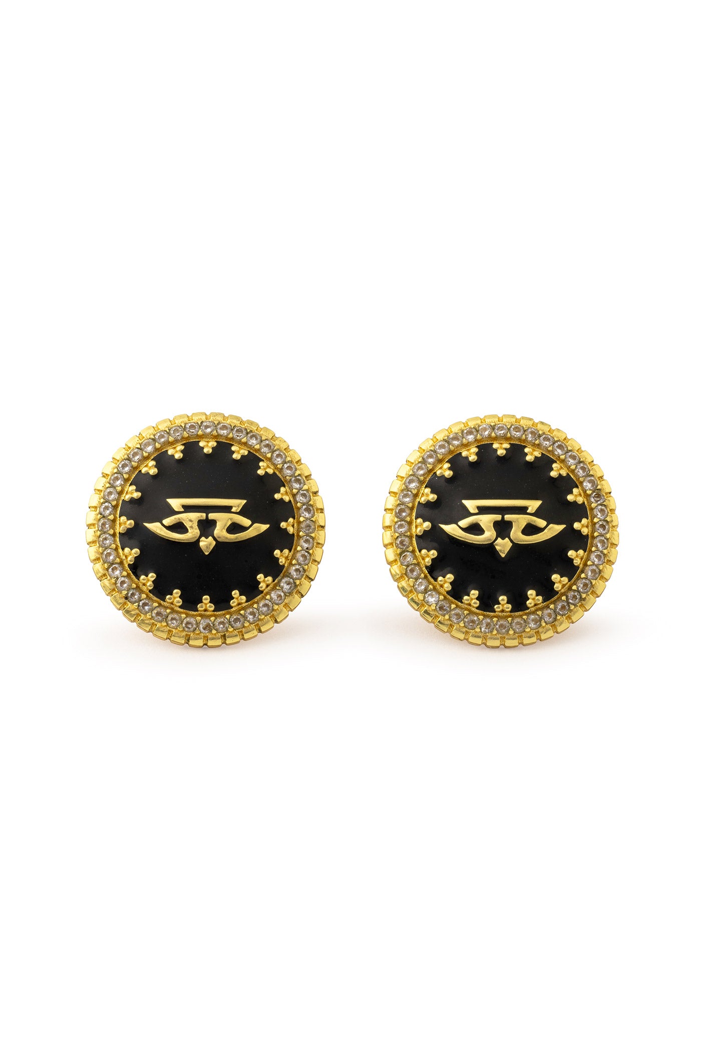 Chevron Studs