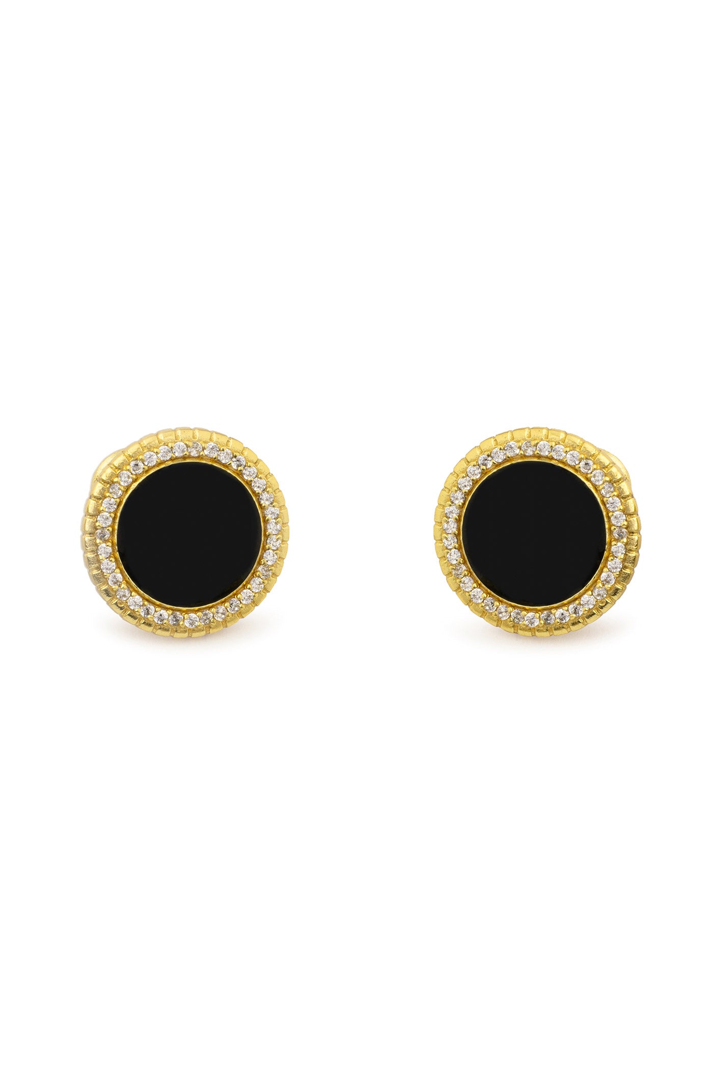 Chevron Petite Drops