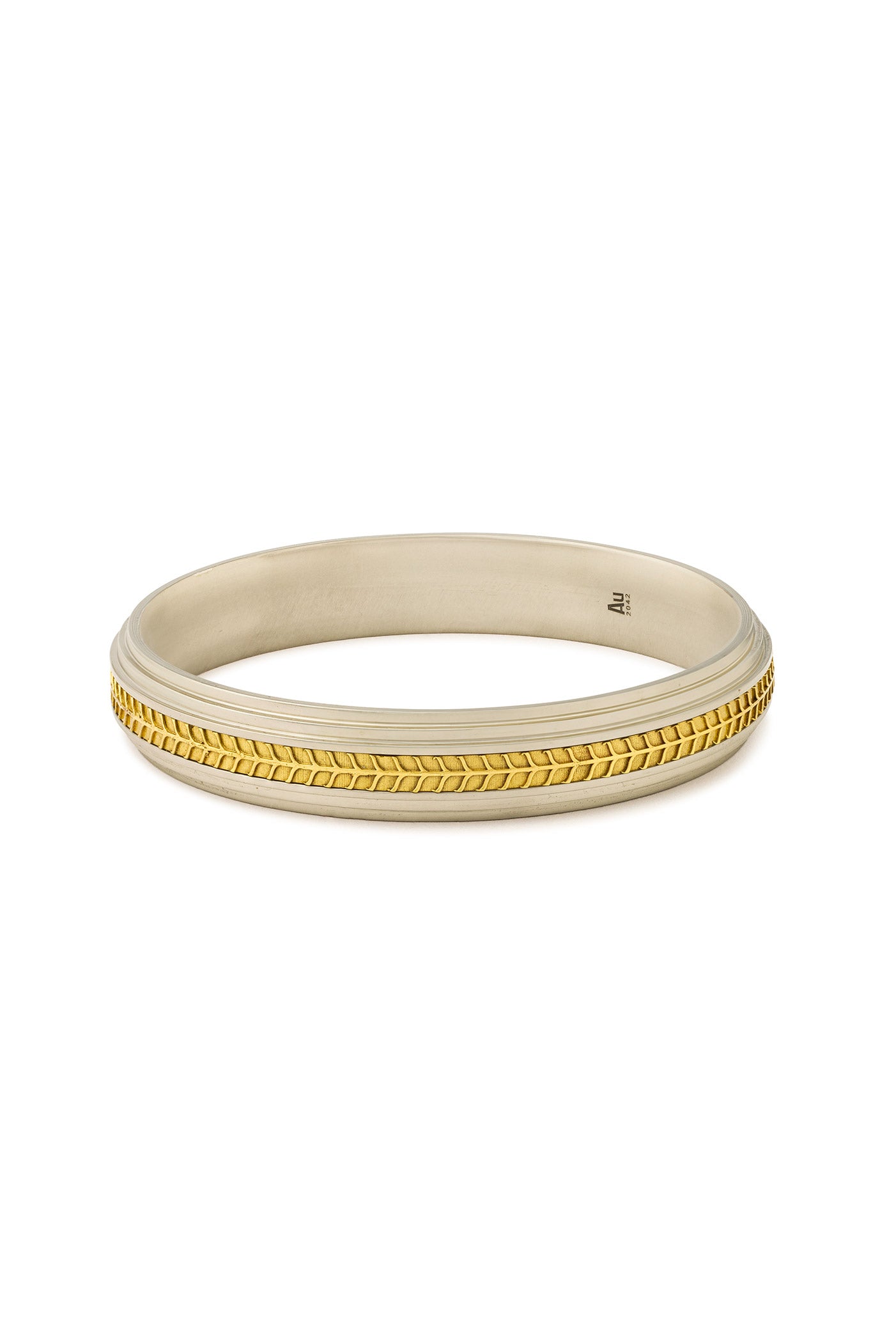 The Altruist Kada Bracelet