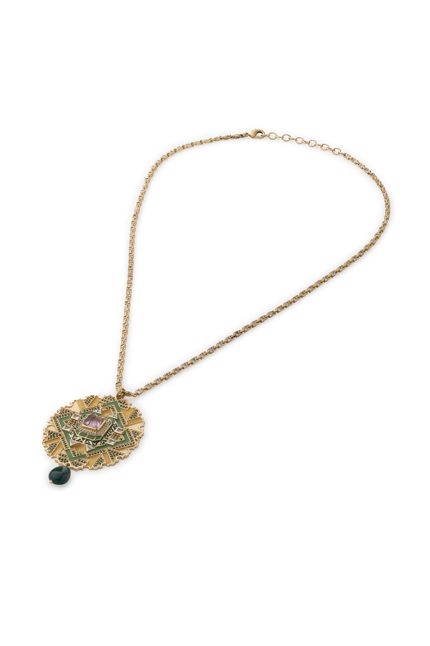 Rumeli Helios Necklace