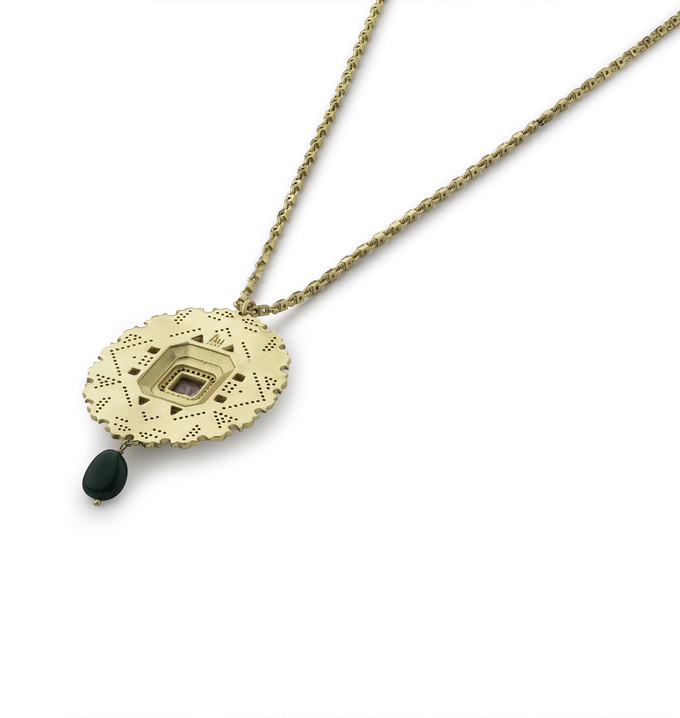 Rumeli Helios Necklace