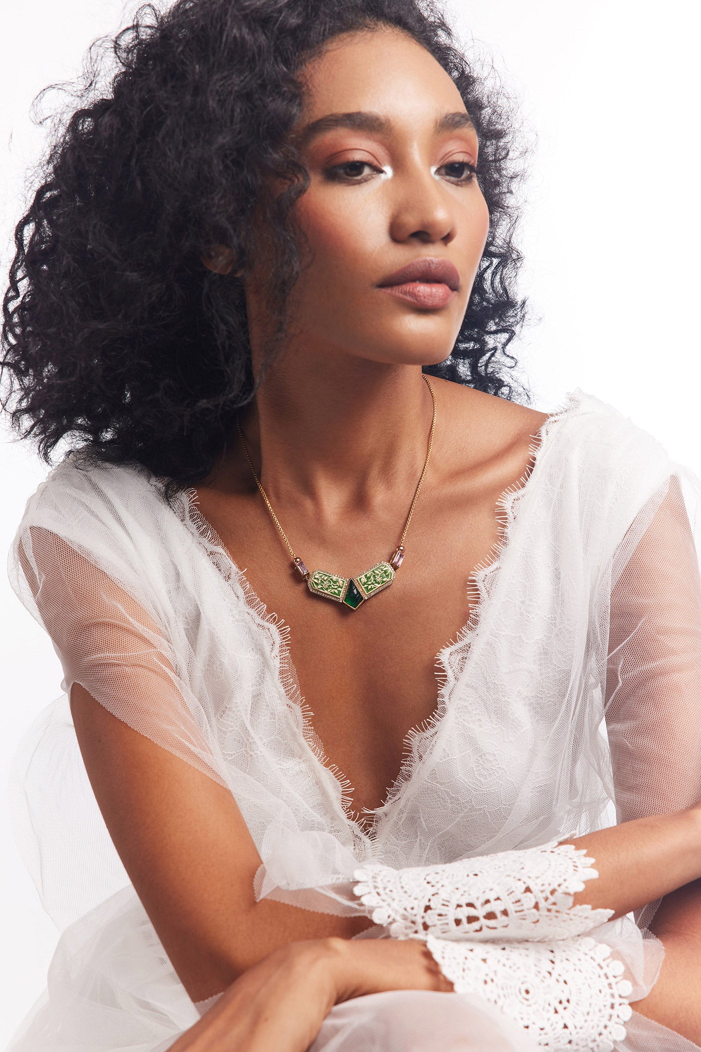 Rumeli Ottoman Elegance