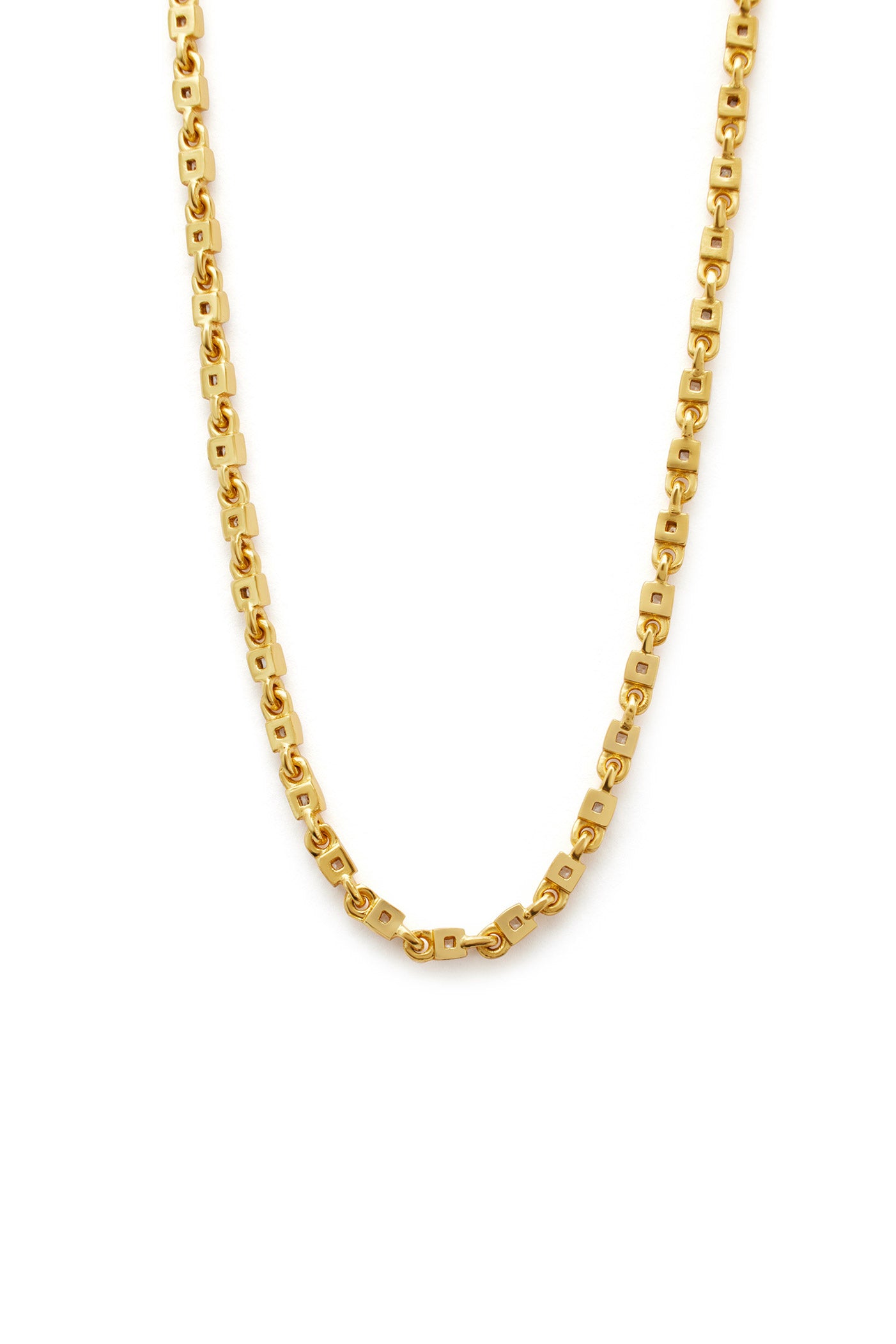Rumeli Classic Chain