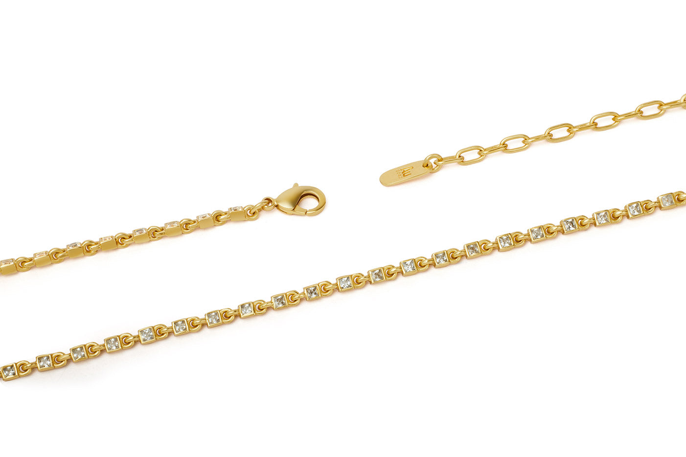 Rumeli Classic Chain