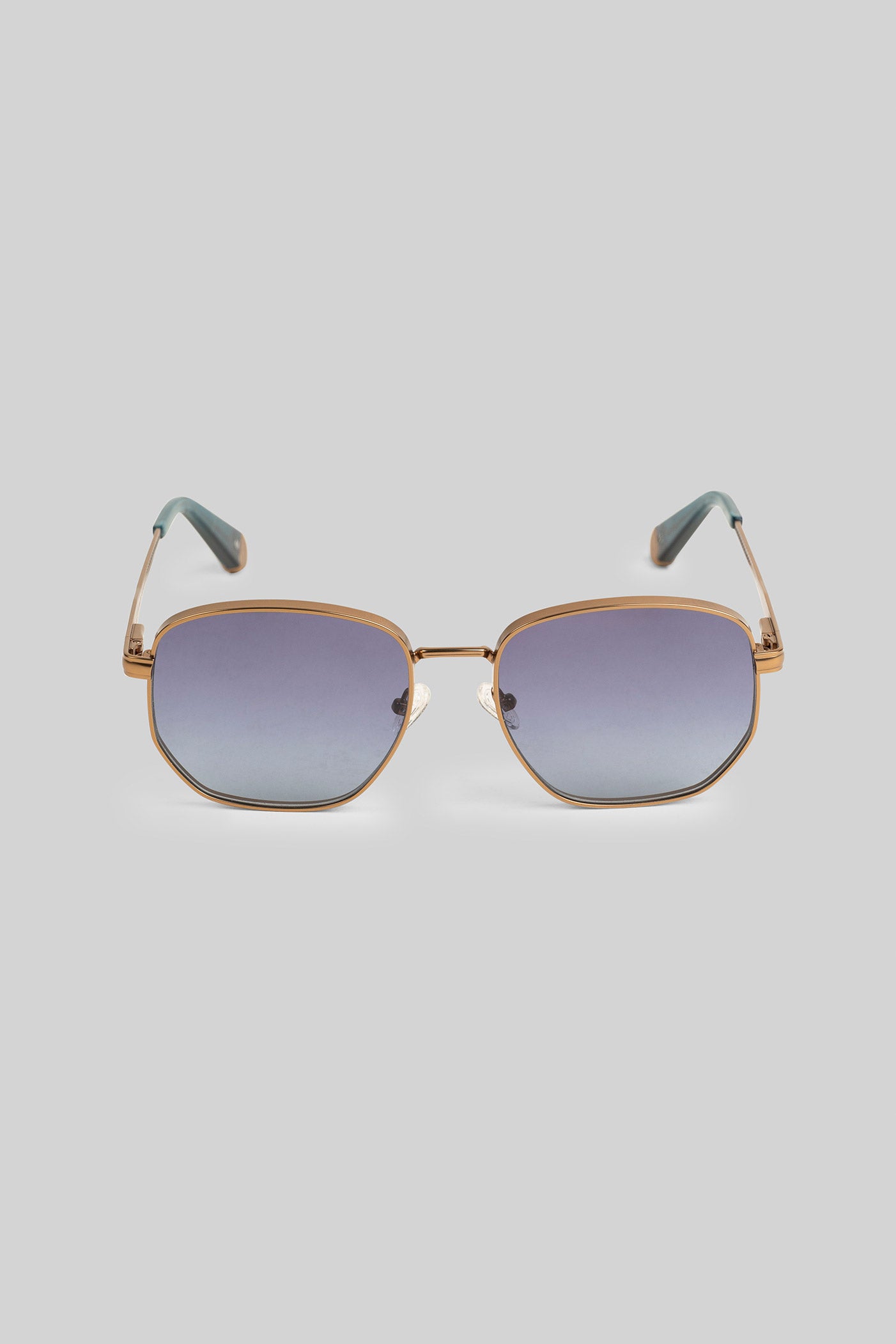 Ocean Teal Sunglasses