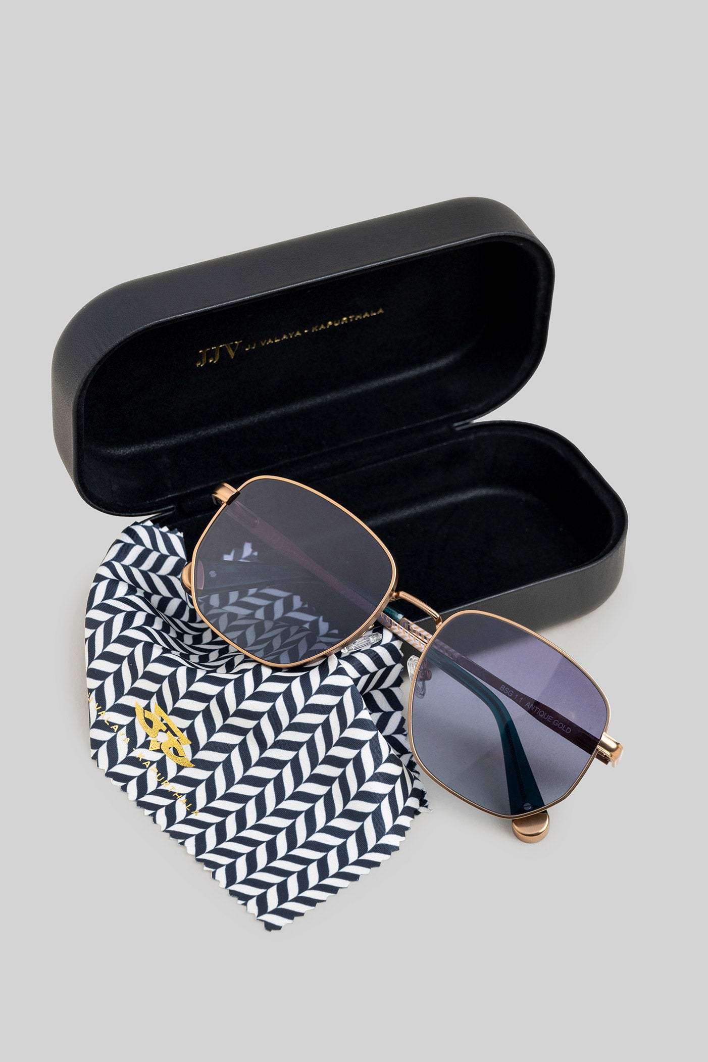 Ocean Teal Sunglasses