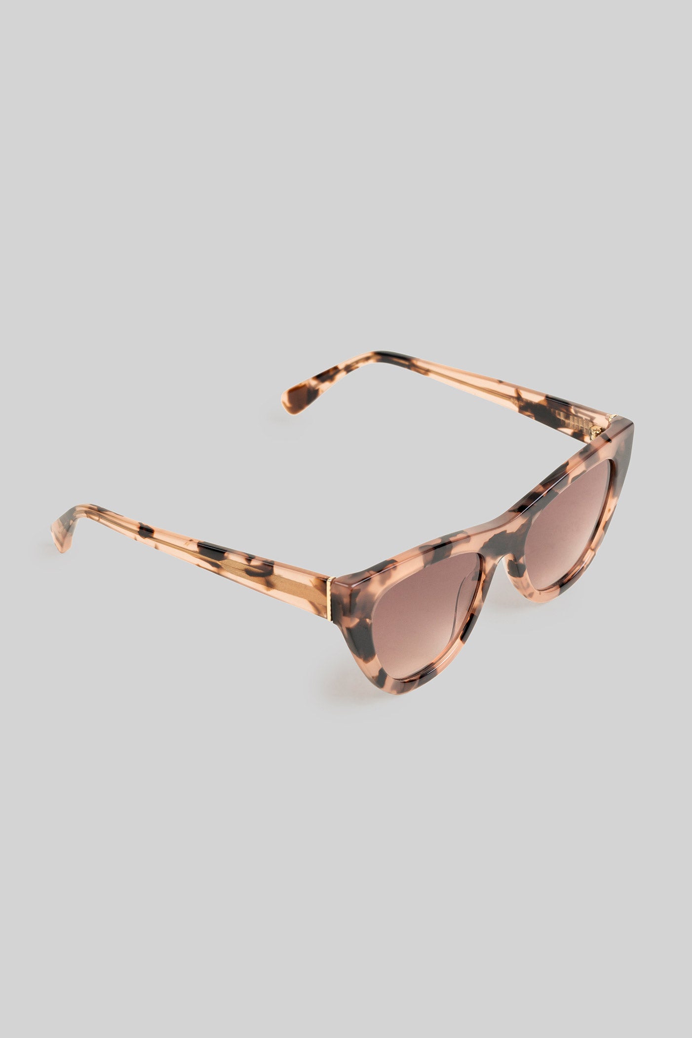 Tort Brown Sunglasses