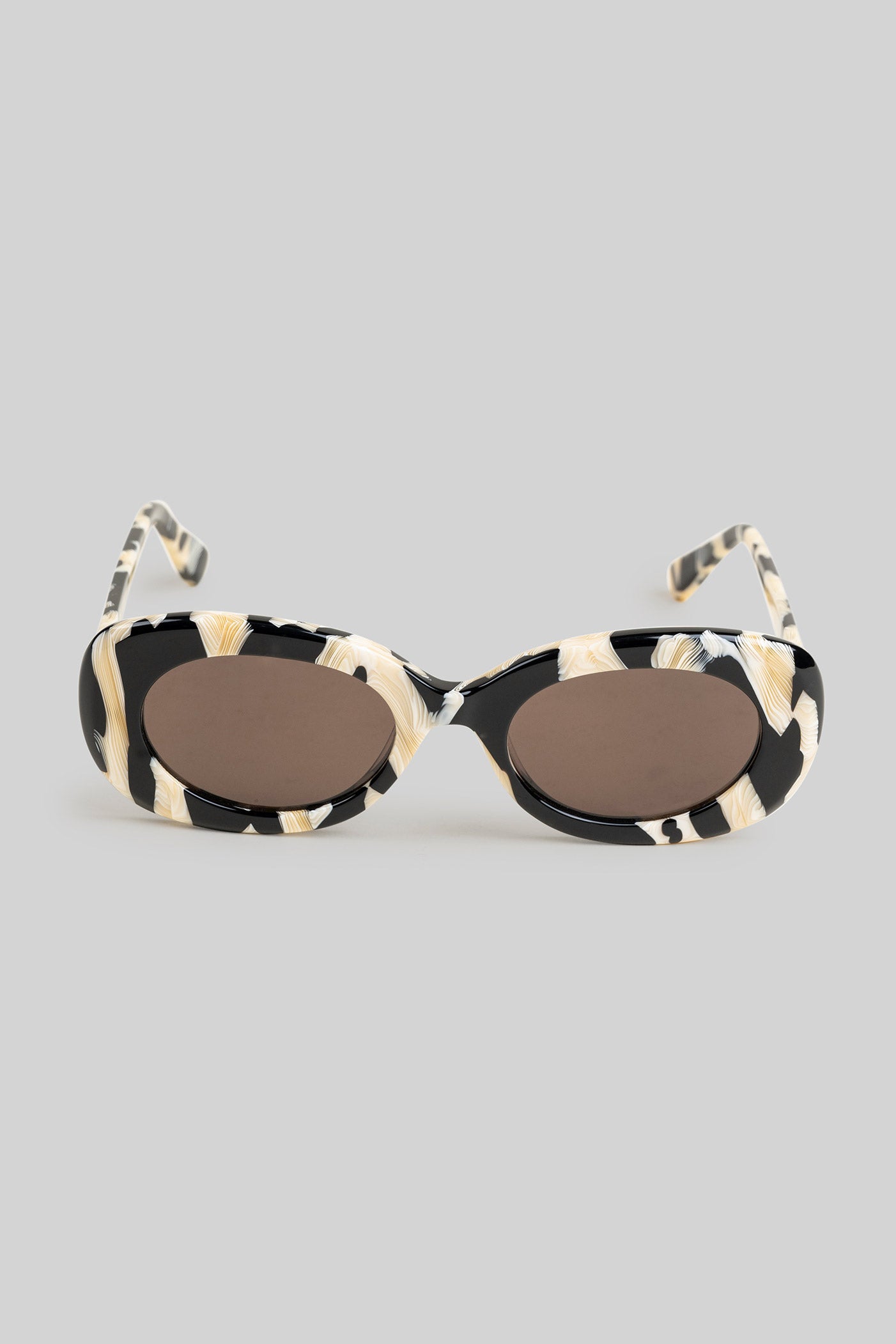 Zebra Sunglasses