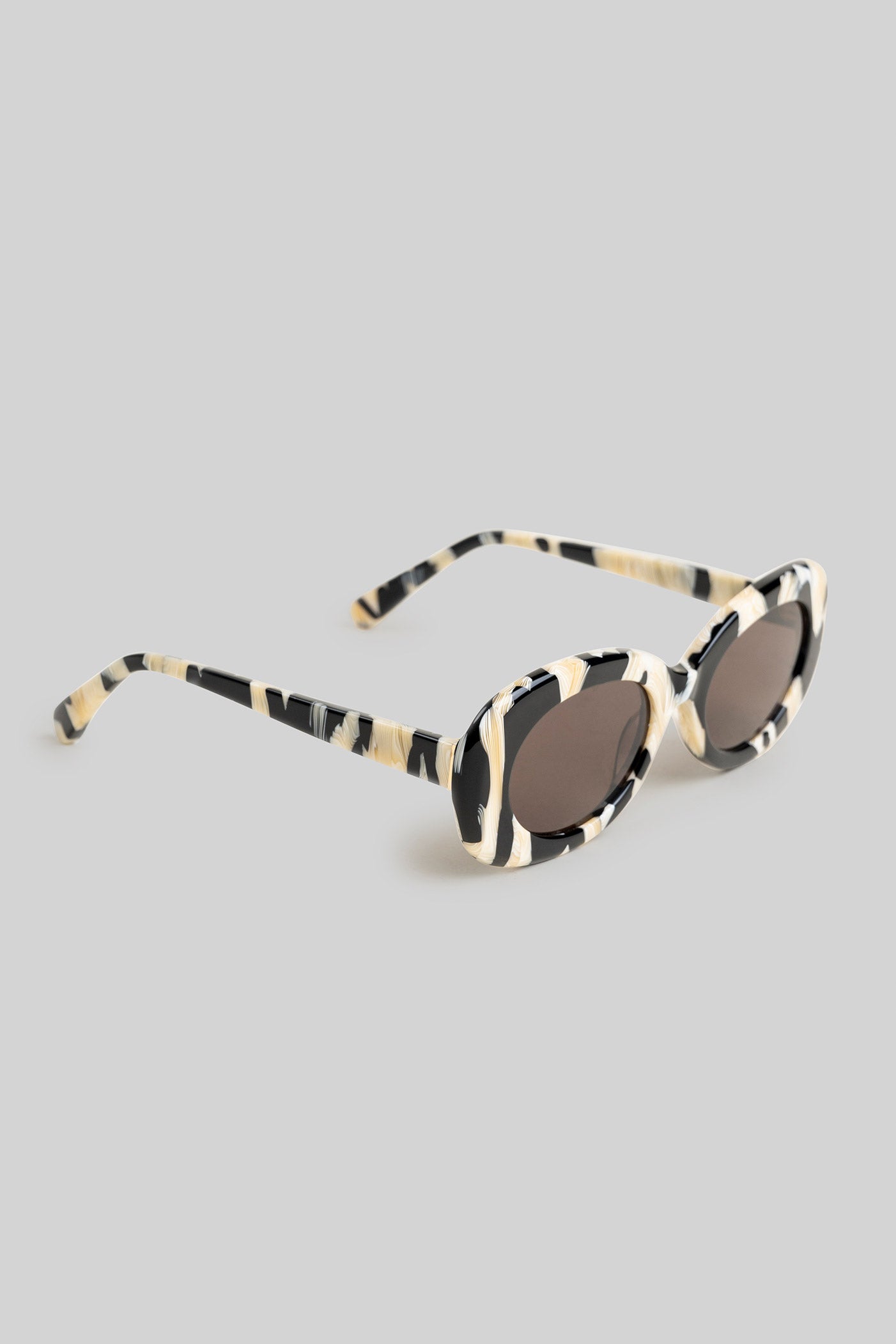 Zebra Sunglasses