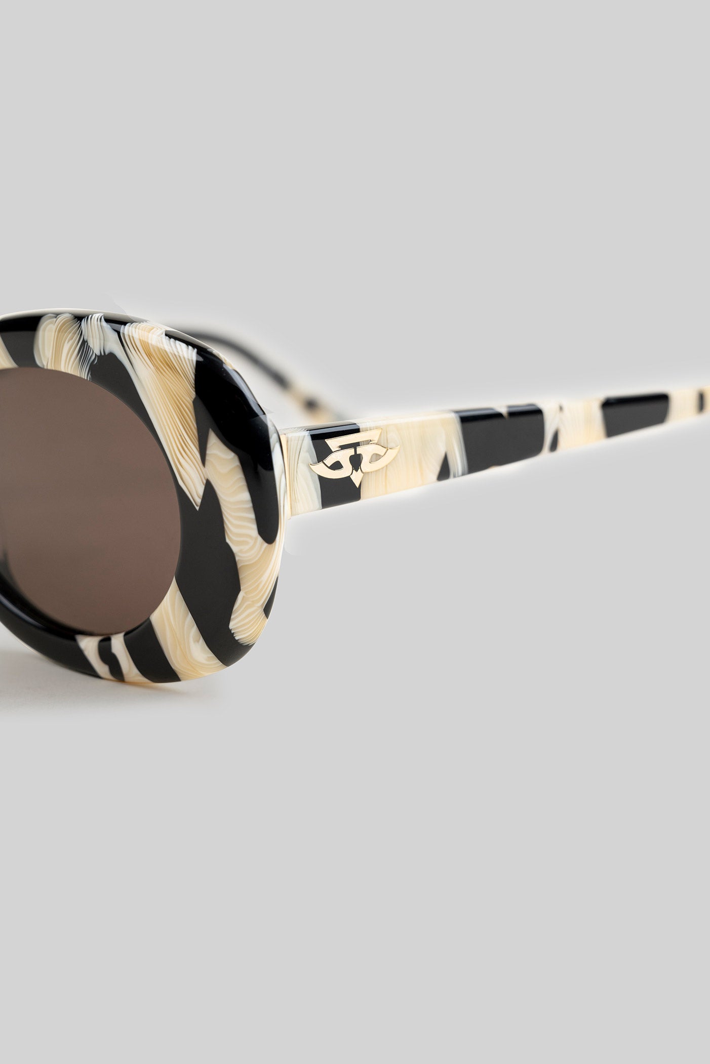 Zebra Sunglasses