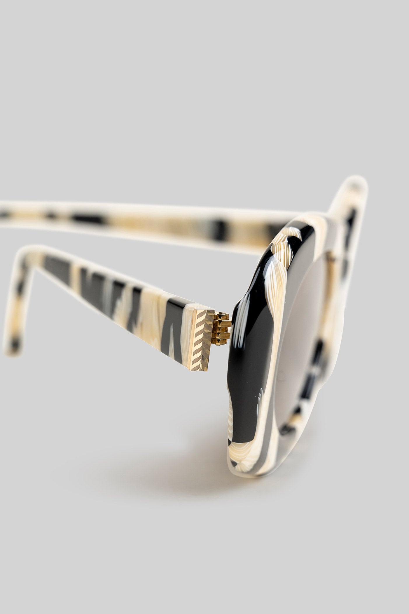 Zebra Sunglasses