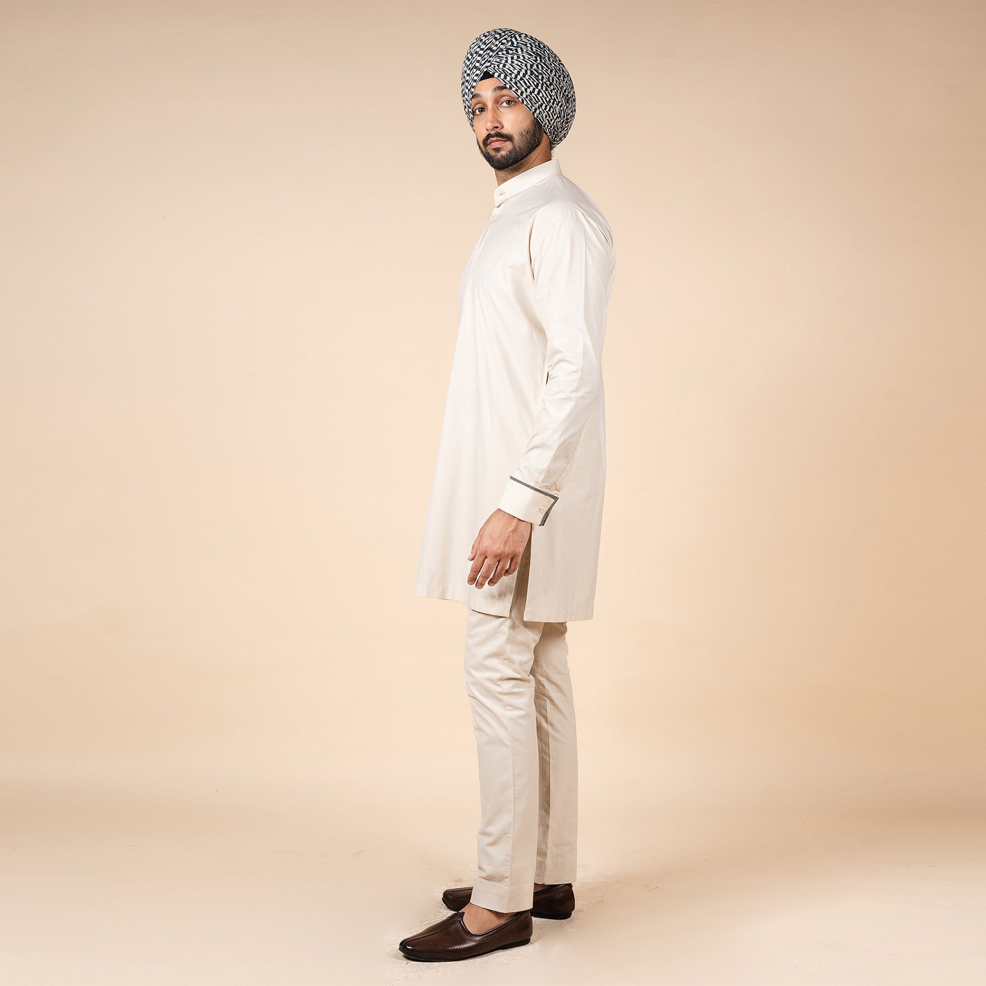 Pearl Ivory Britches | PANJ