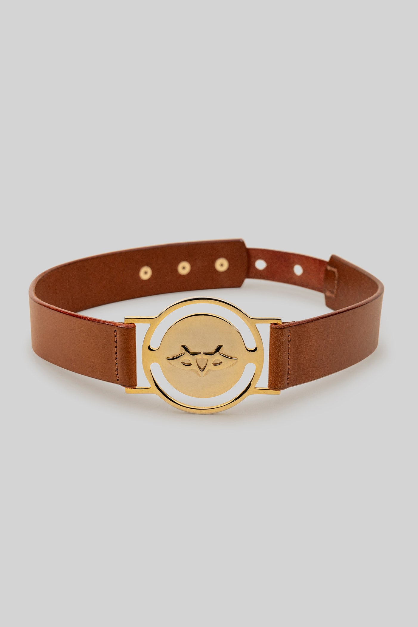 Phoenix Tan Belt