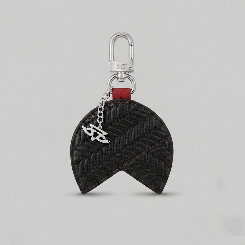 Chevron Turban Charm