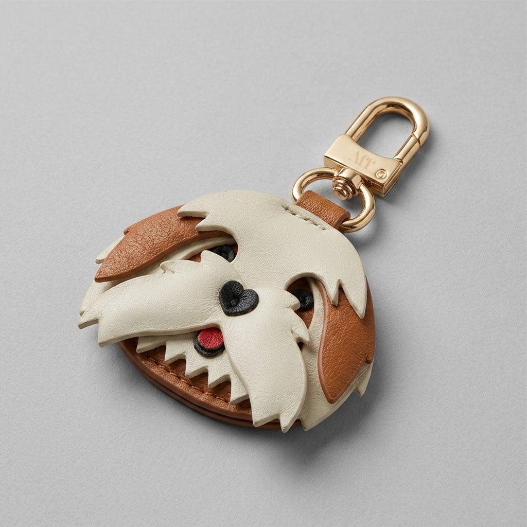 Dr. Chang Charm