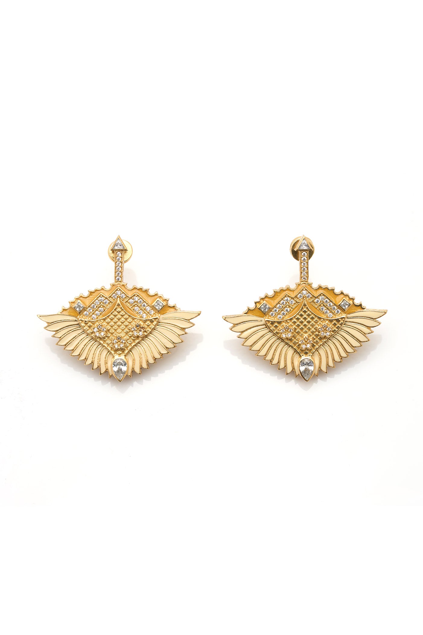 Amelia Studs