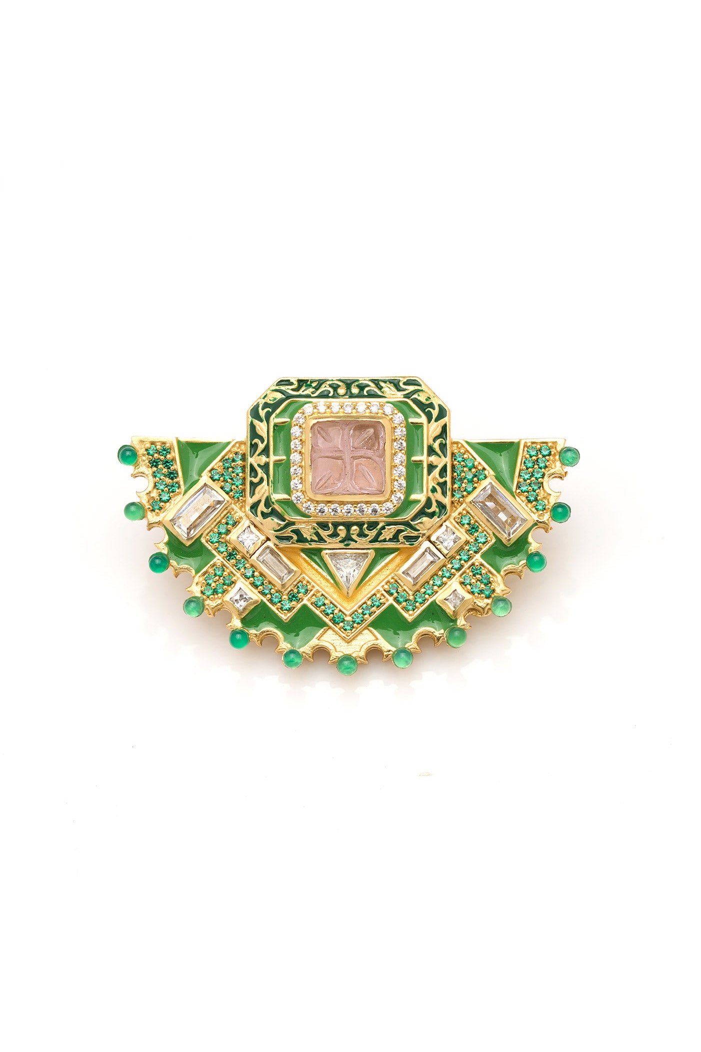 Rumeli Brooch