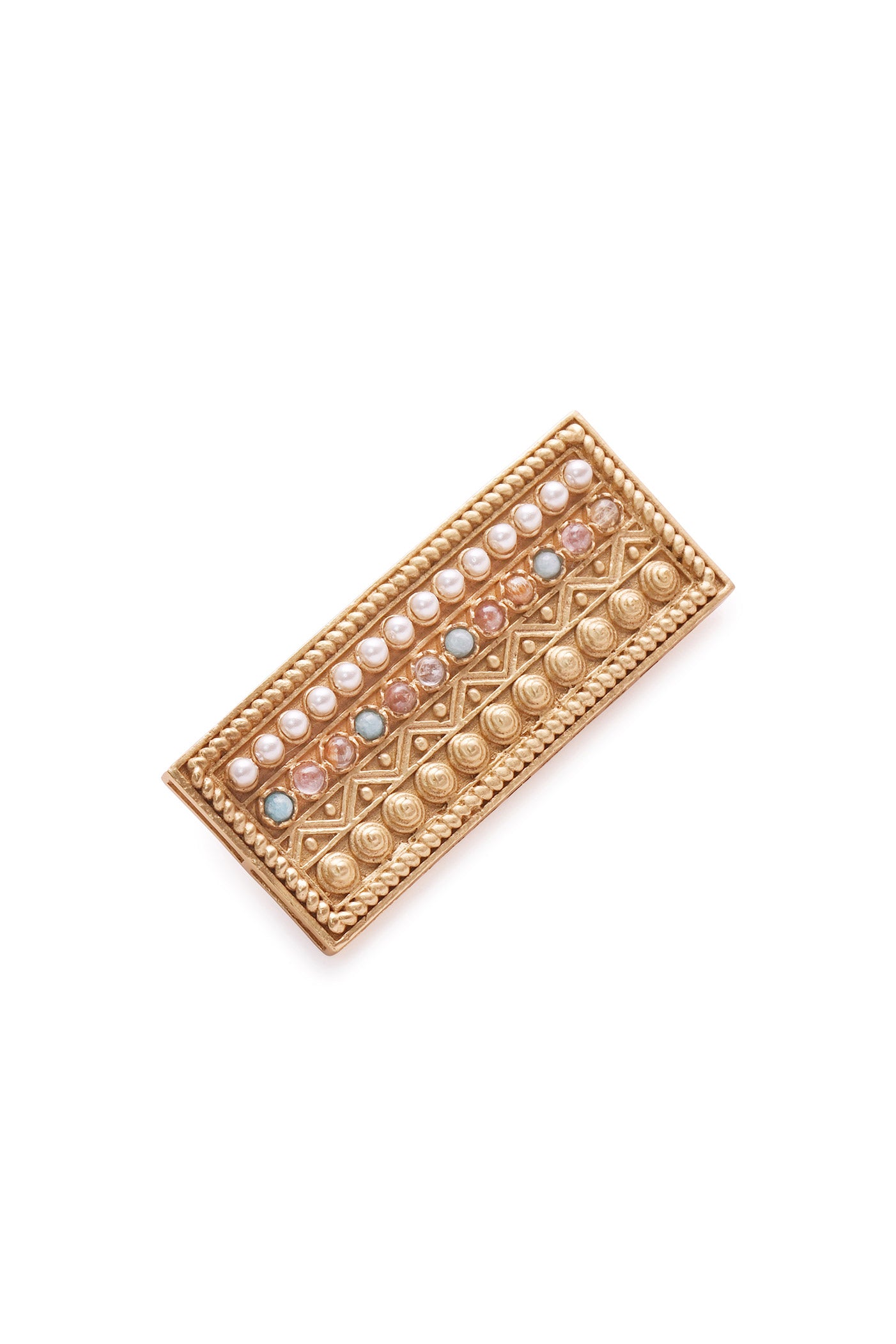 Azra Brooch