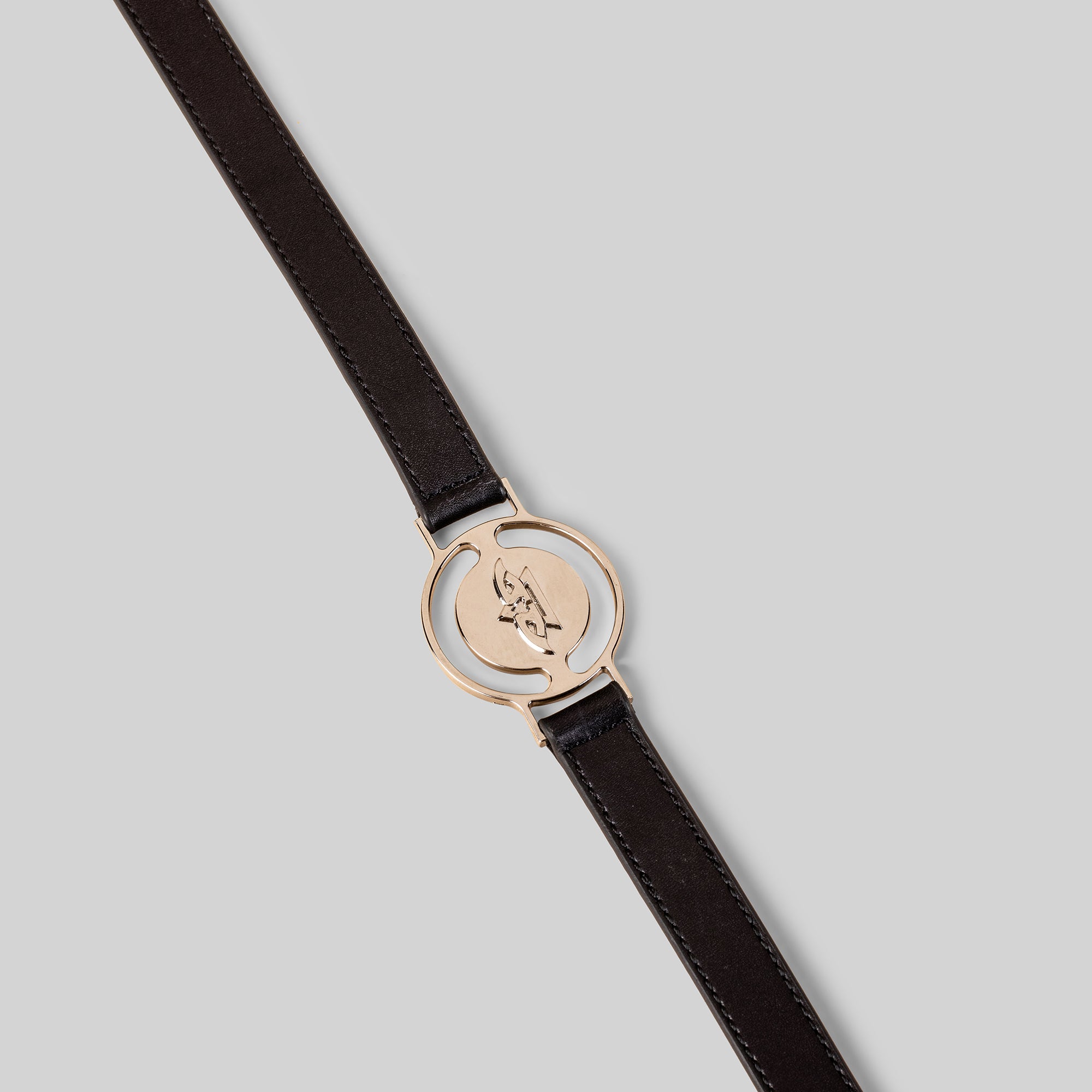 Noir Phoenix Mini Sphere Belt