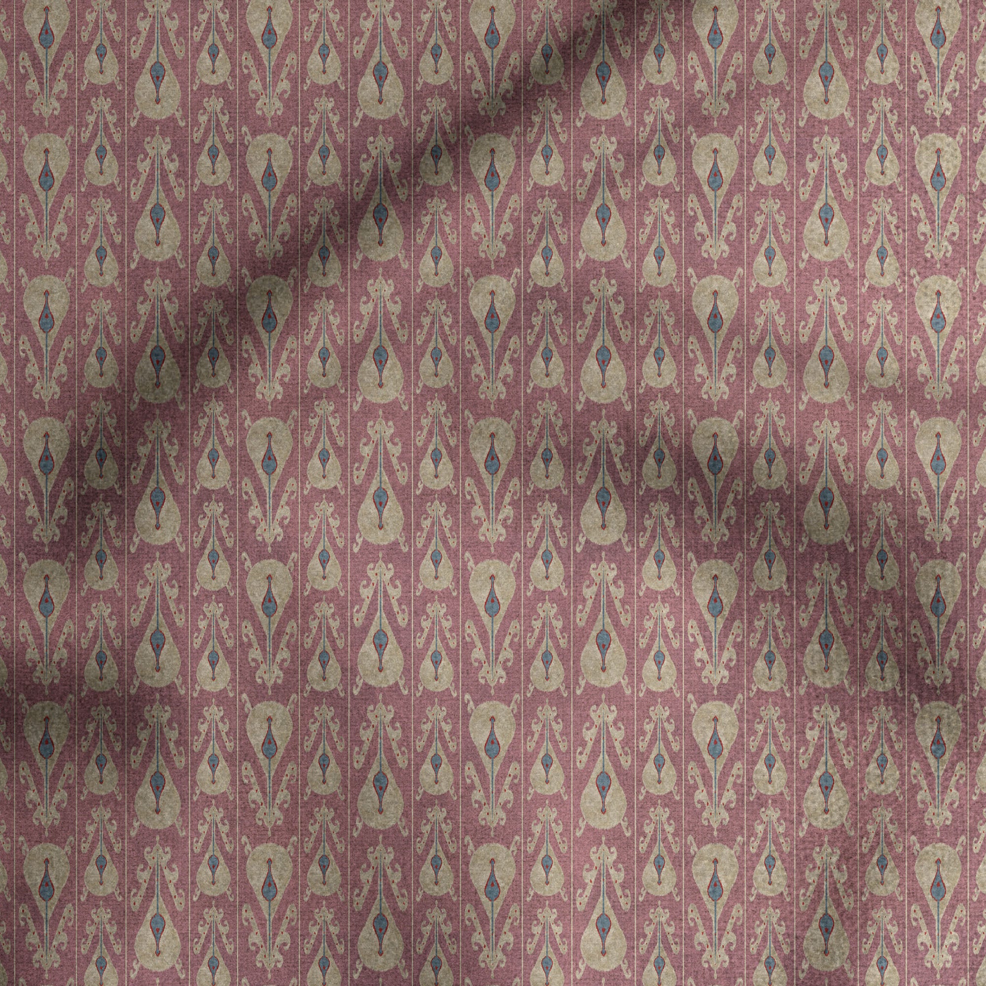 Powder Pink Safa | EAST