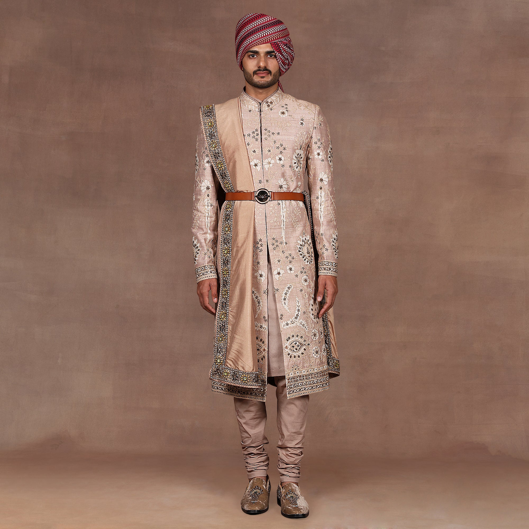 Rose Gold Stole | EAST