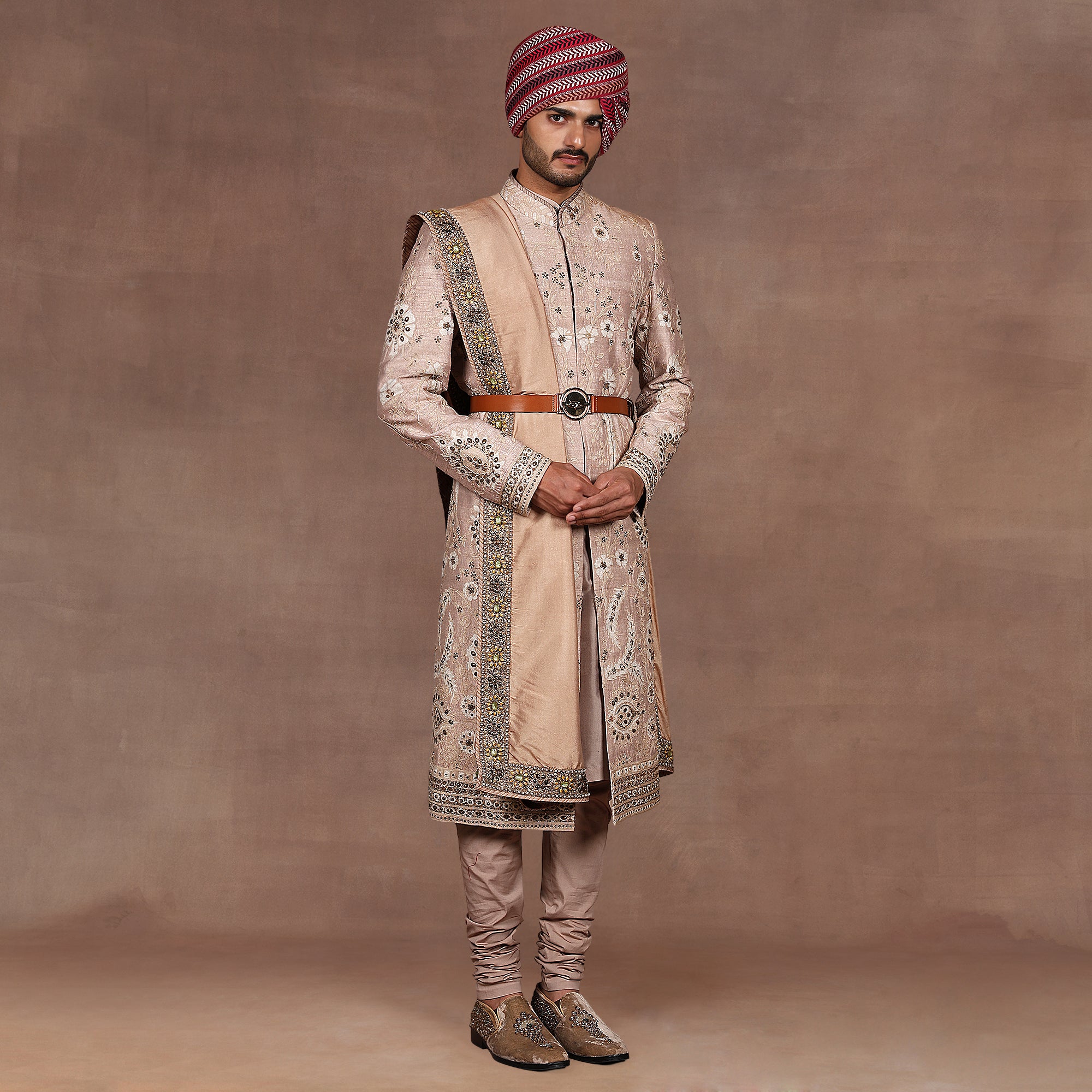 Rose Gold Stole | EAST