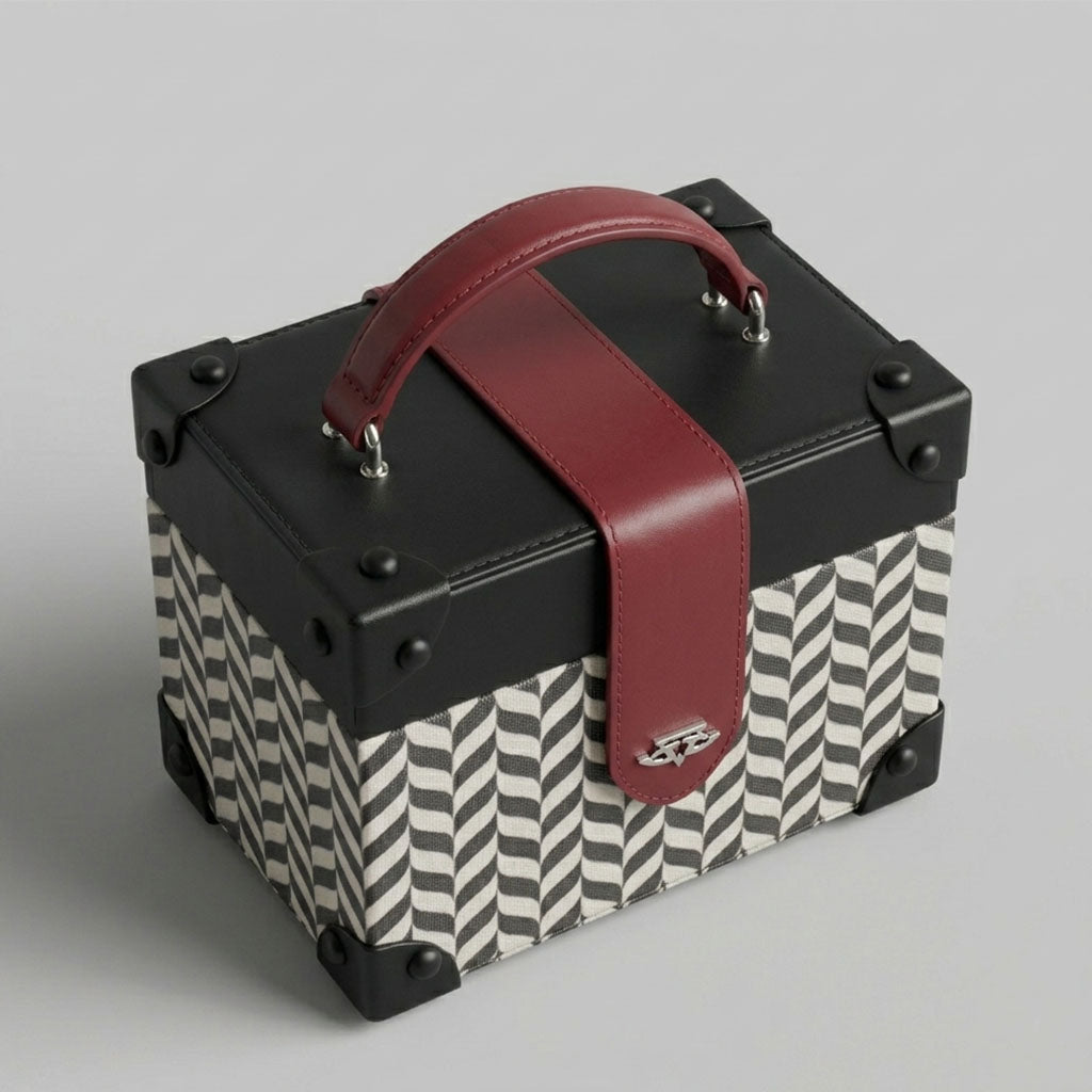 The JJV Trunk
